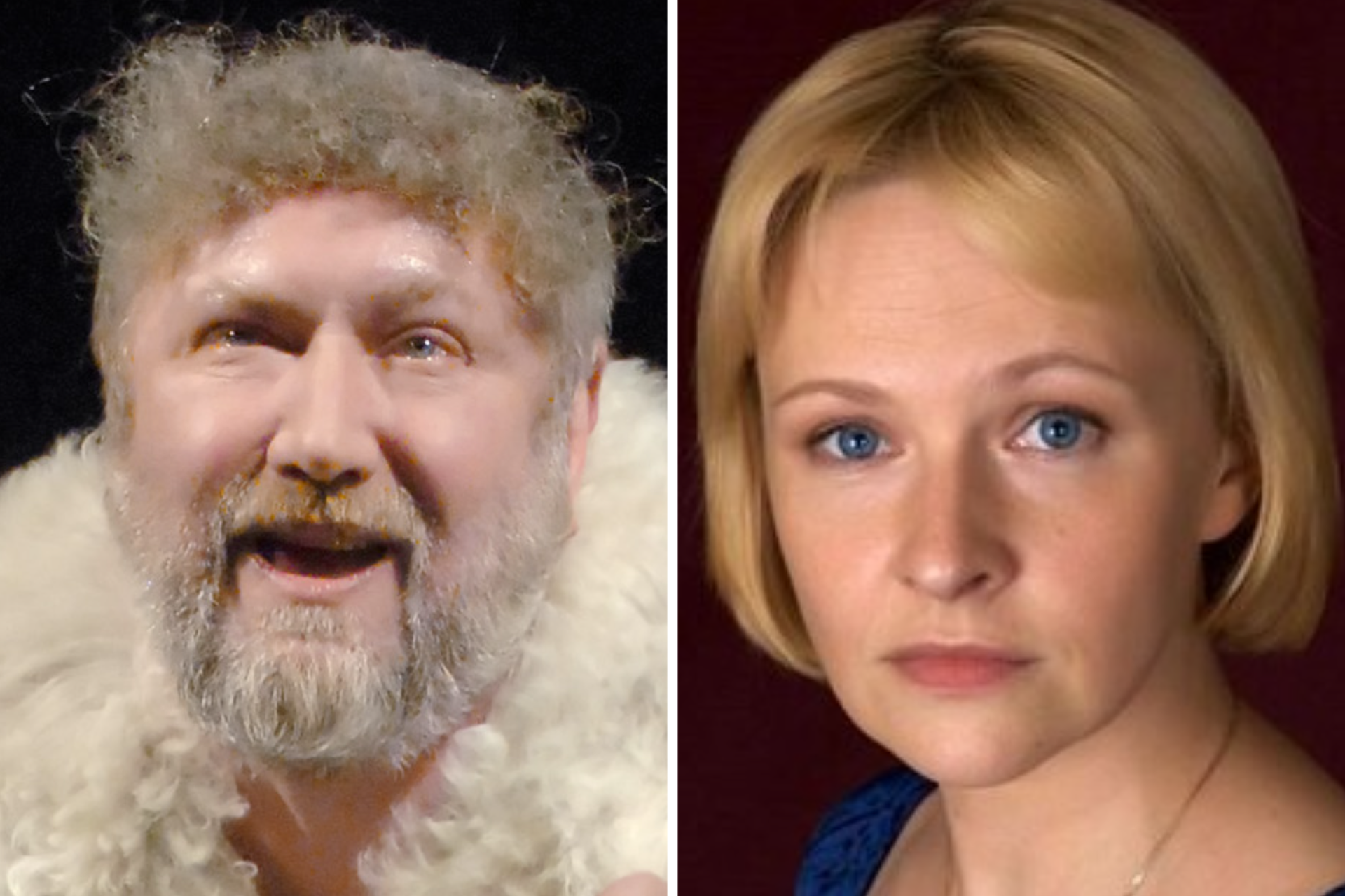 Актриса Татьяна Ошуркова рассказала о последних днях Владимира Ершова