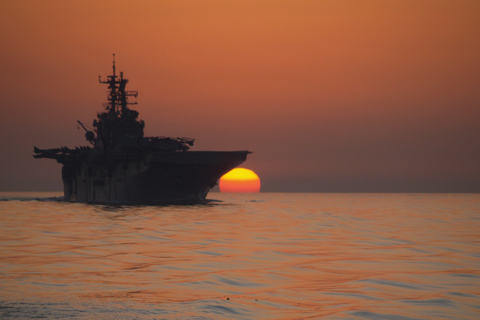 Раскрыто, зачем Трампу контроль над иранским островом Харк