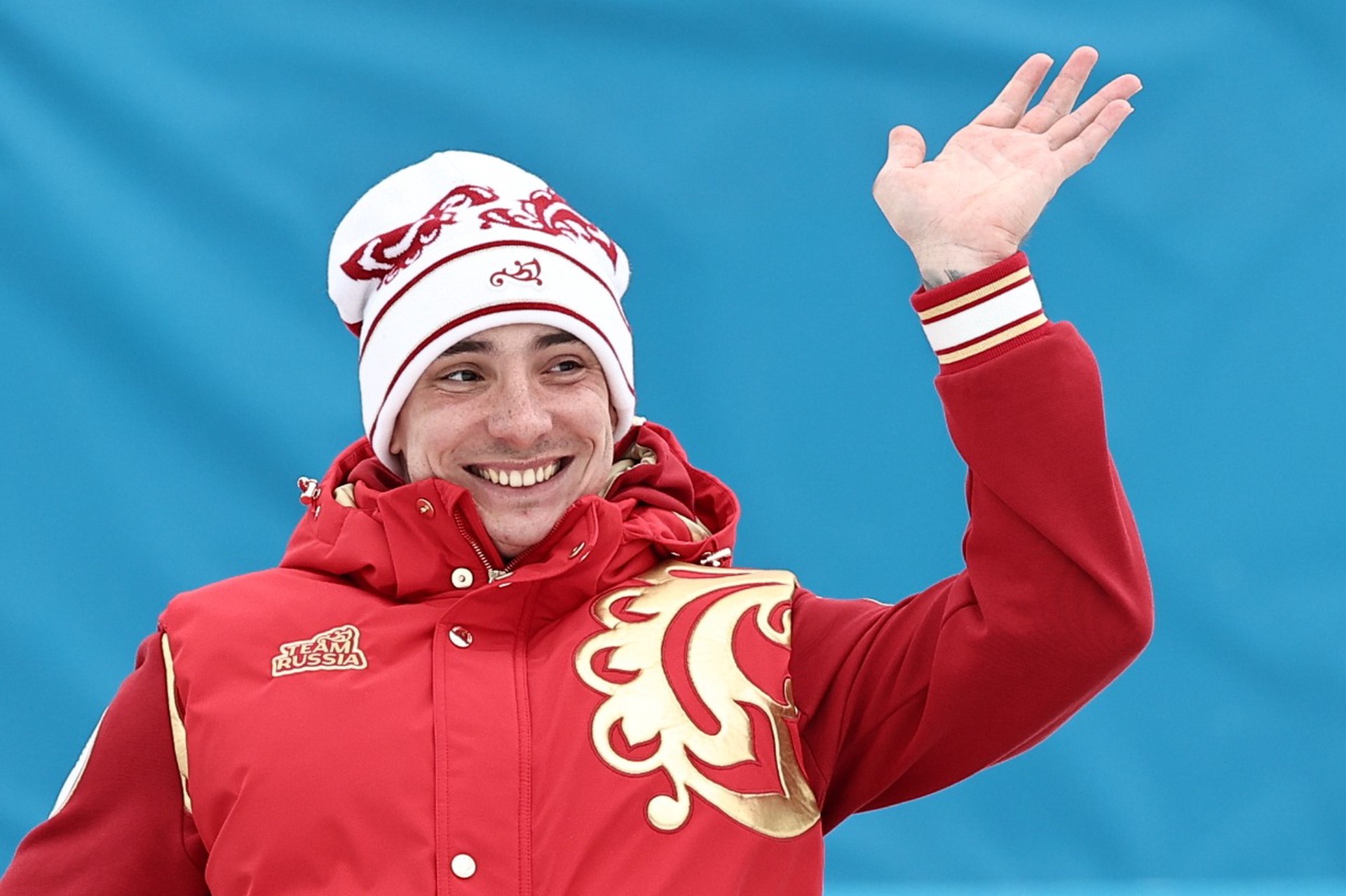 Подруга биатлониста Голубкова рассказала о его планах вернуться на Паралимпиаду-2030