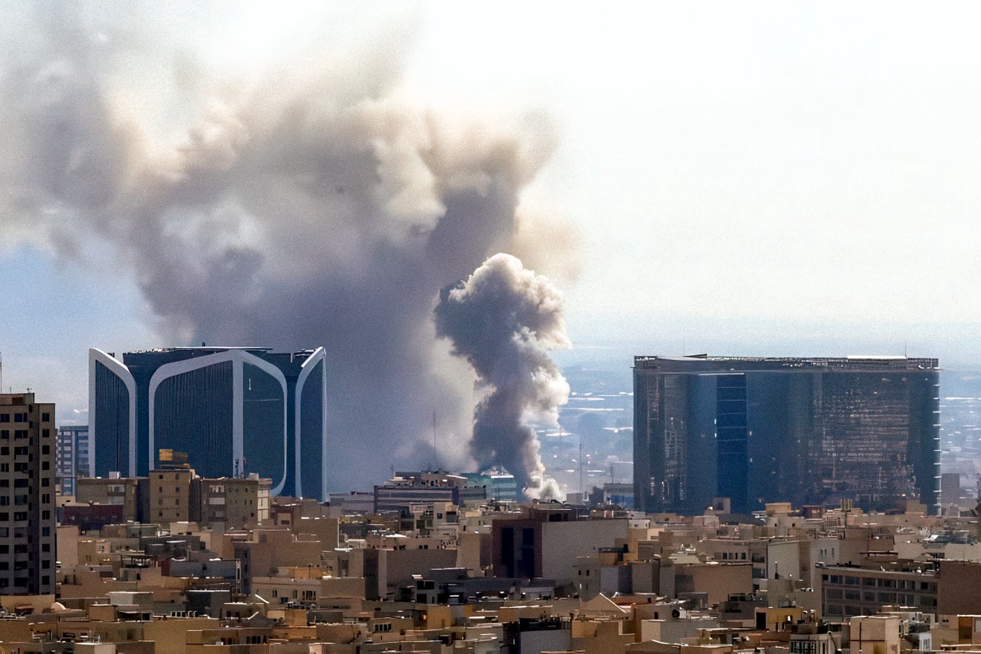 Экономист спрогнозировал большие проблемы для США из-за войны с Ираном