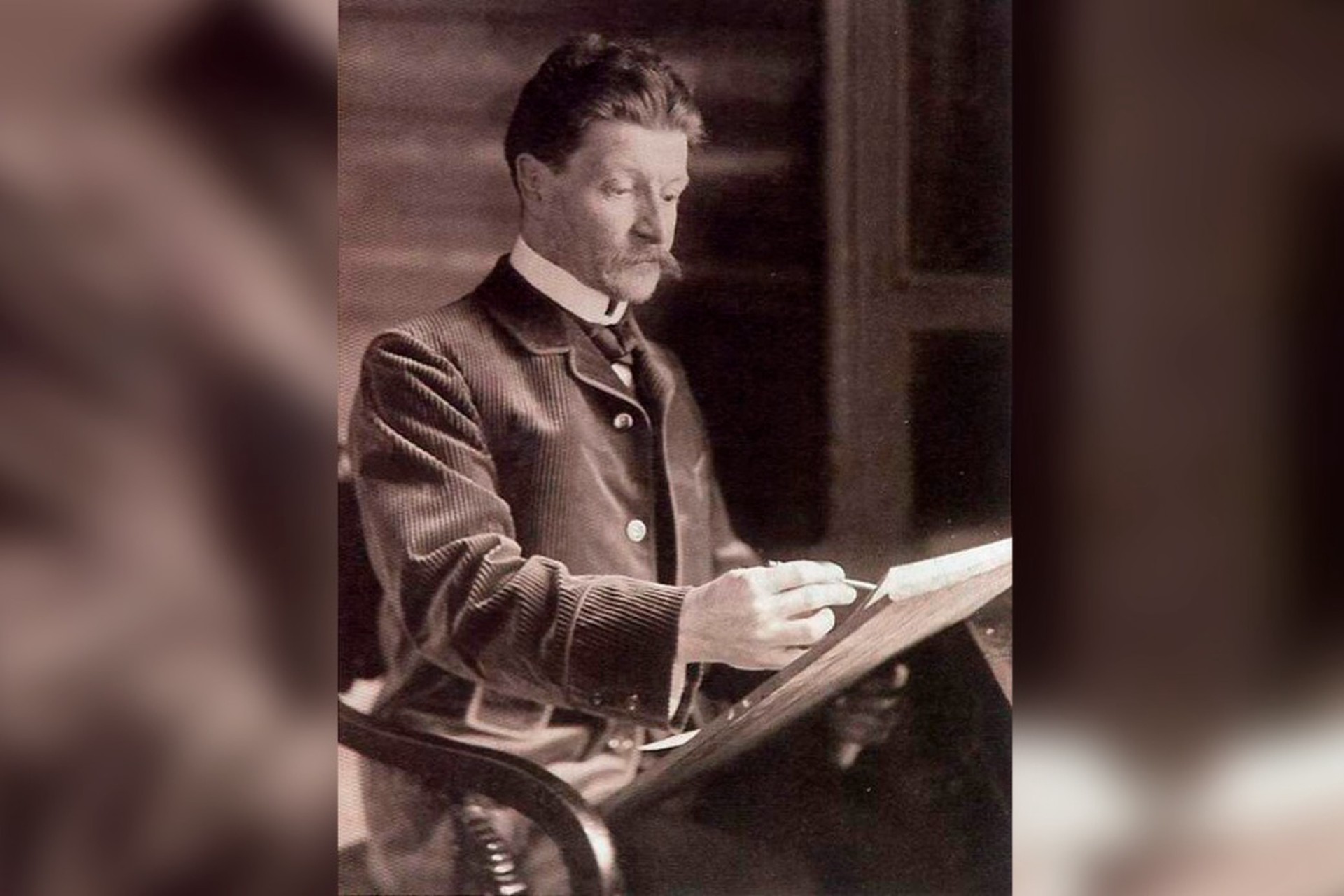 Загадка русского символизма: как сложилась трагичная судьба Михаила Врубеля