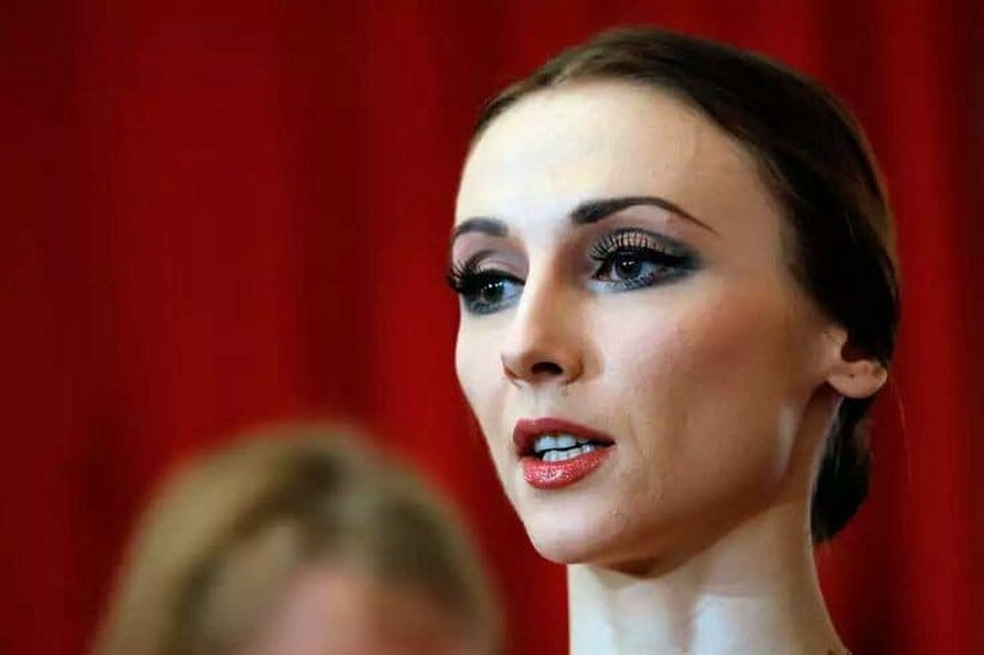 В Италии отменили выступления российской балерины