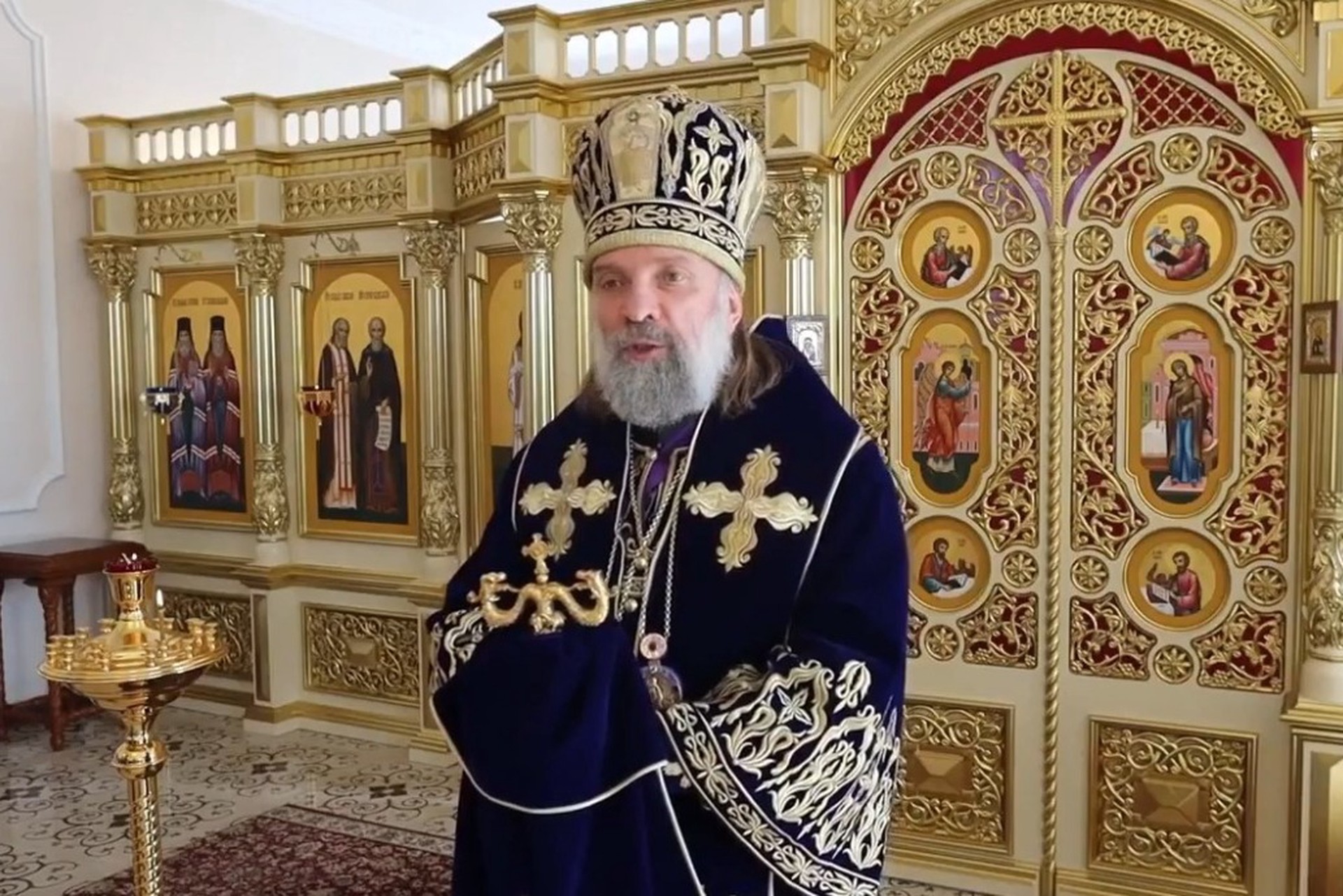 Россияне заслужили плохих чиновников – РПЦ