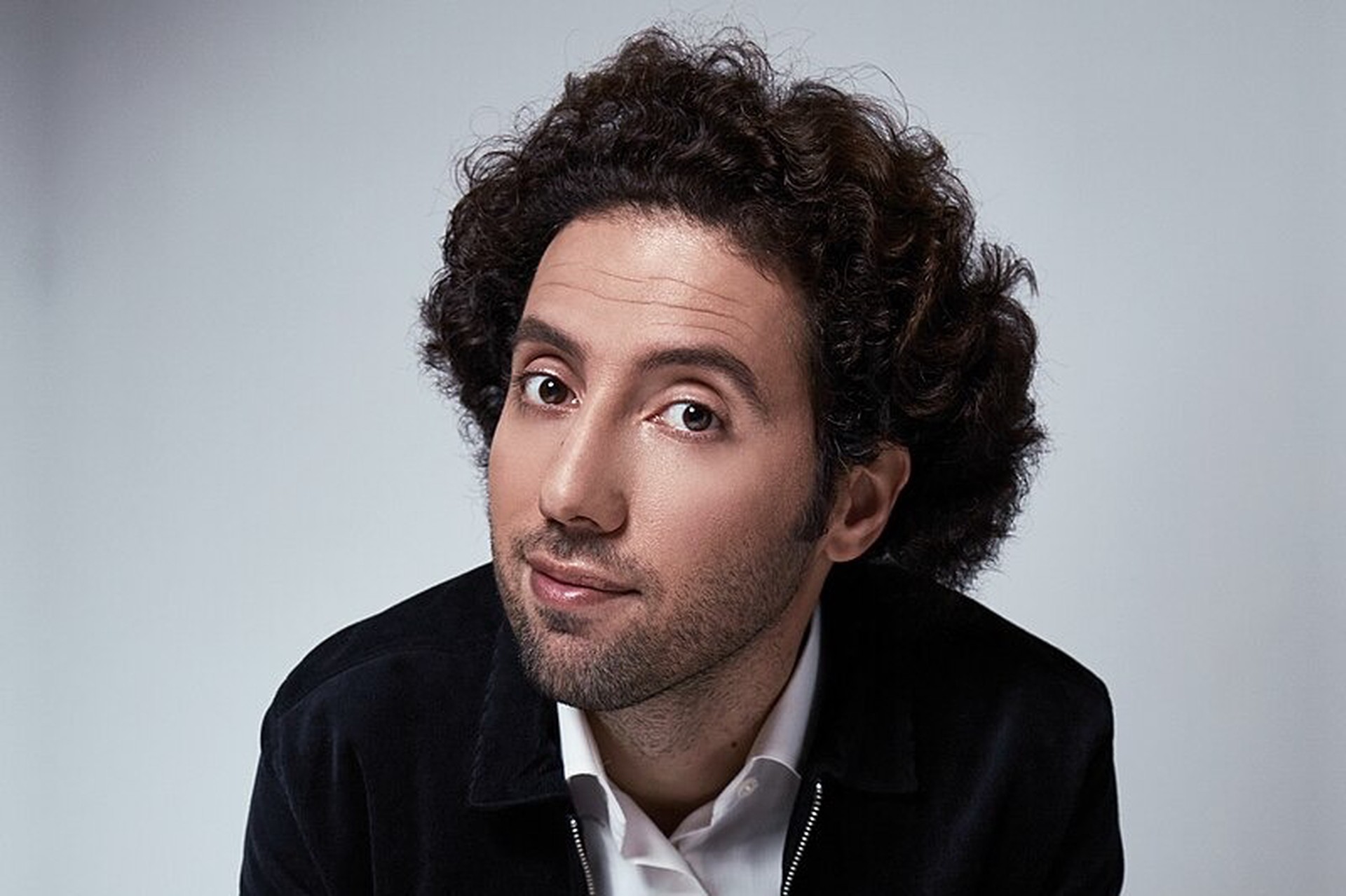 Комик Романов заявил, что его брат служит в ВСУ