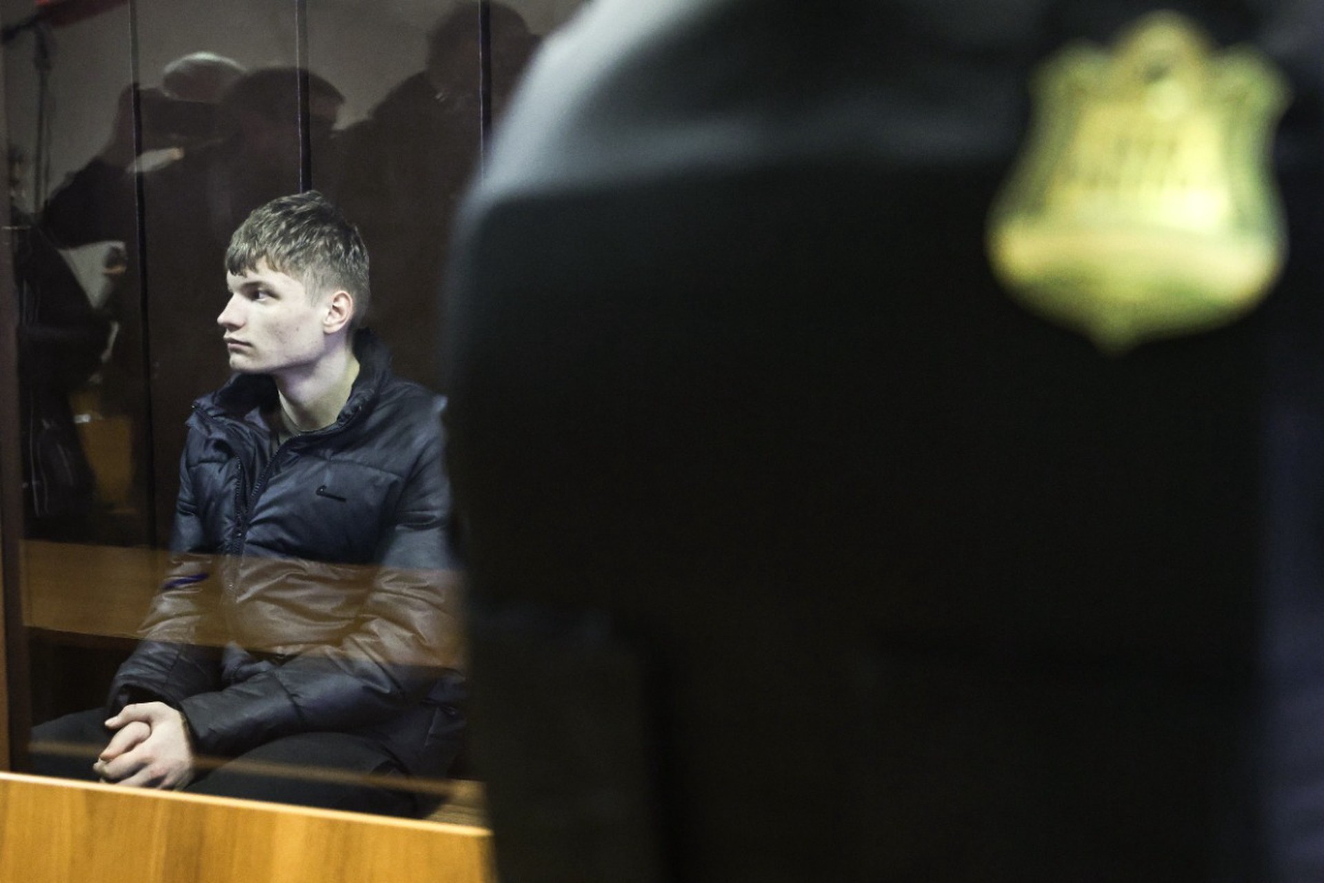 Задержана соучастница футболиста, убившего женщину на юго-востоке Москвы