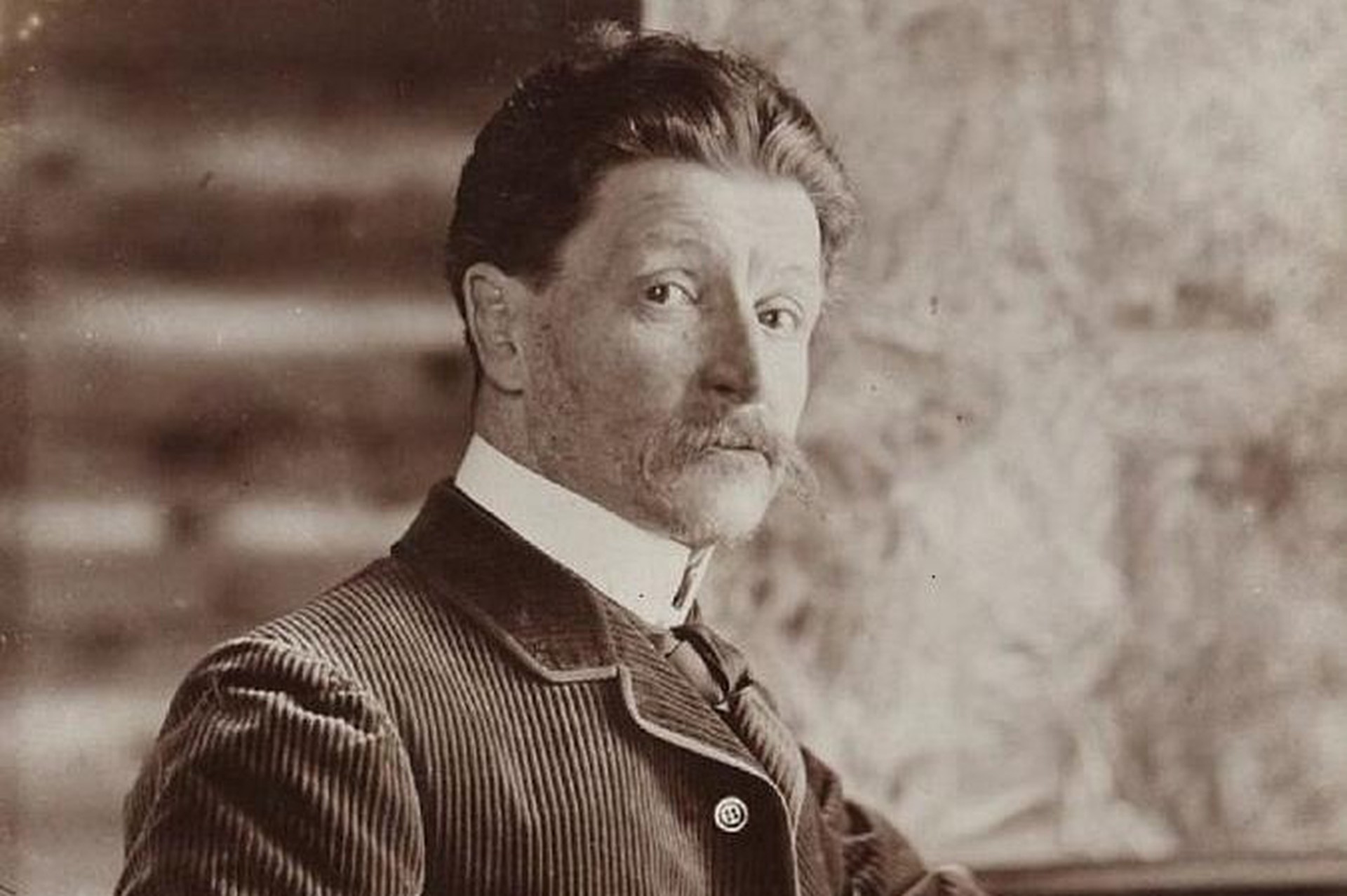 Творец на песке: почему жизнь Михаила Врубеля сложилась трагически