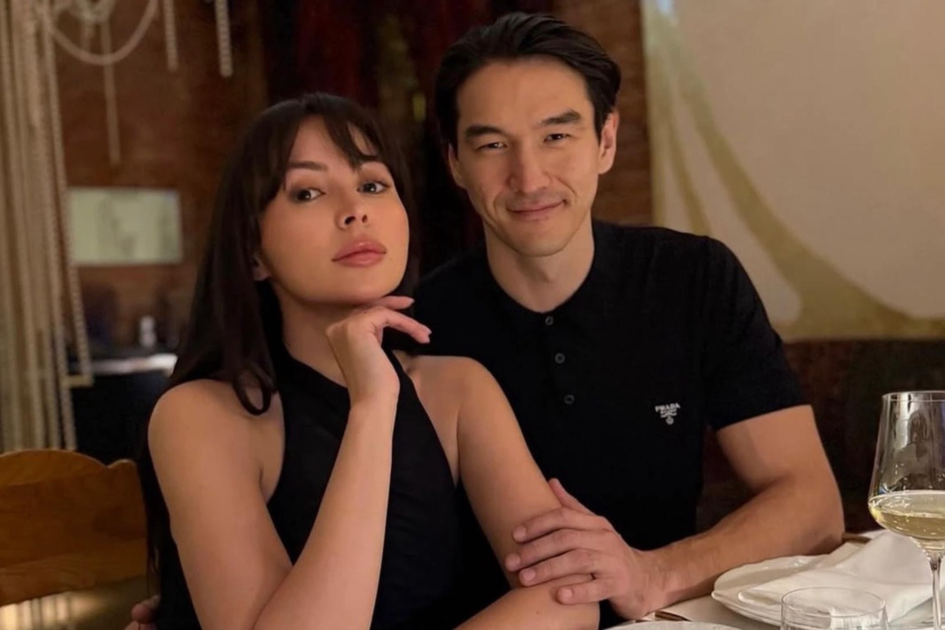 Жена Нурлана Сабурова закрывает бизнес в России