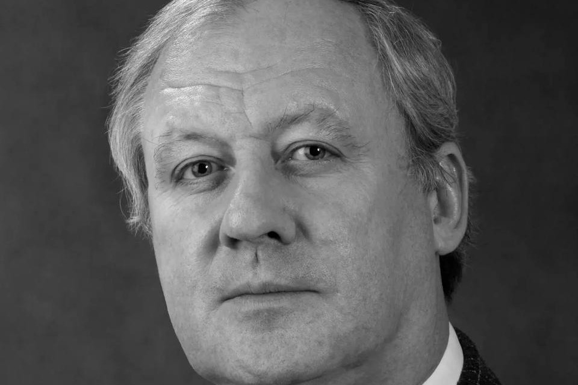 В 75 лет умер заслуженный артист Дмитрий Твердохлебов