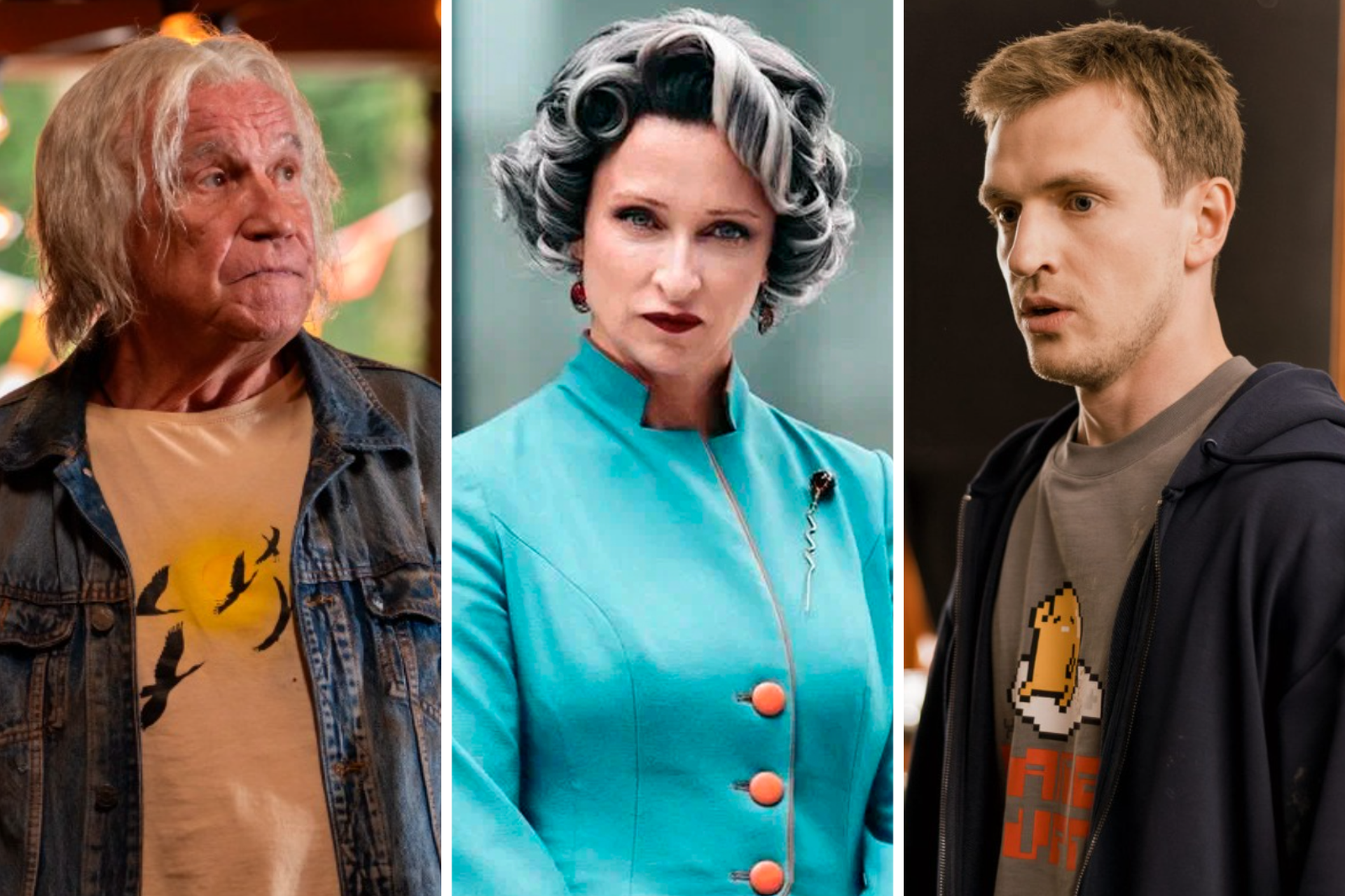 Киноафиша: какие фильмы выходят в прокат 19 марта