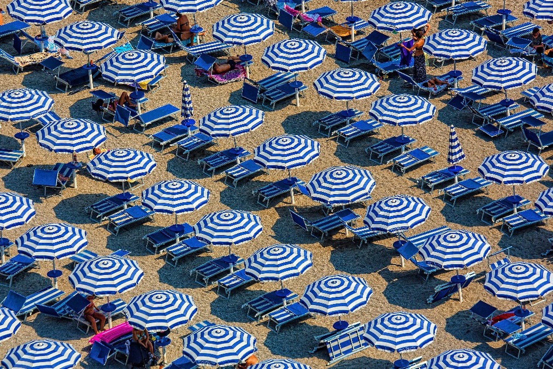 Европеец набросился на российского туриста из-за татуировки