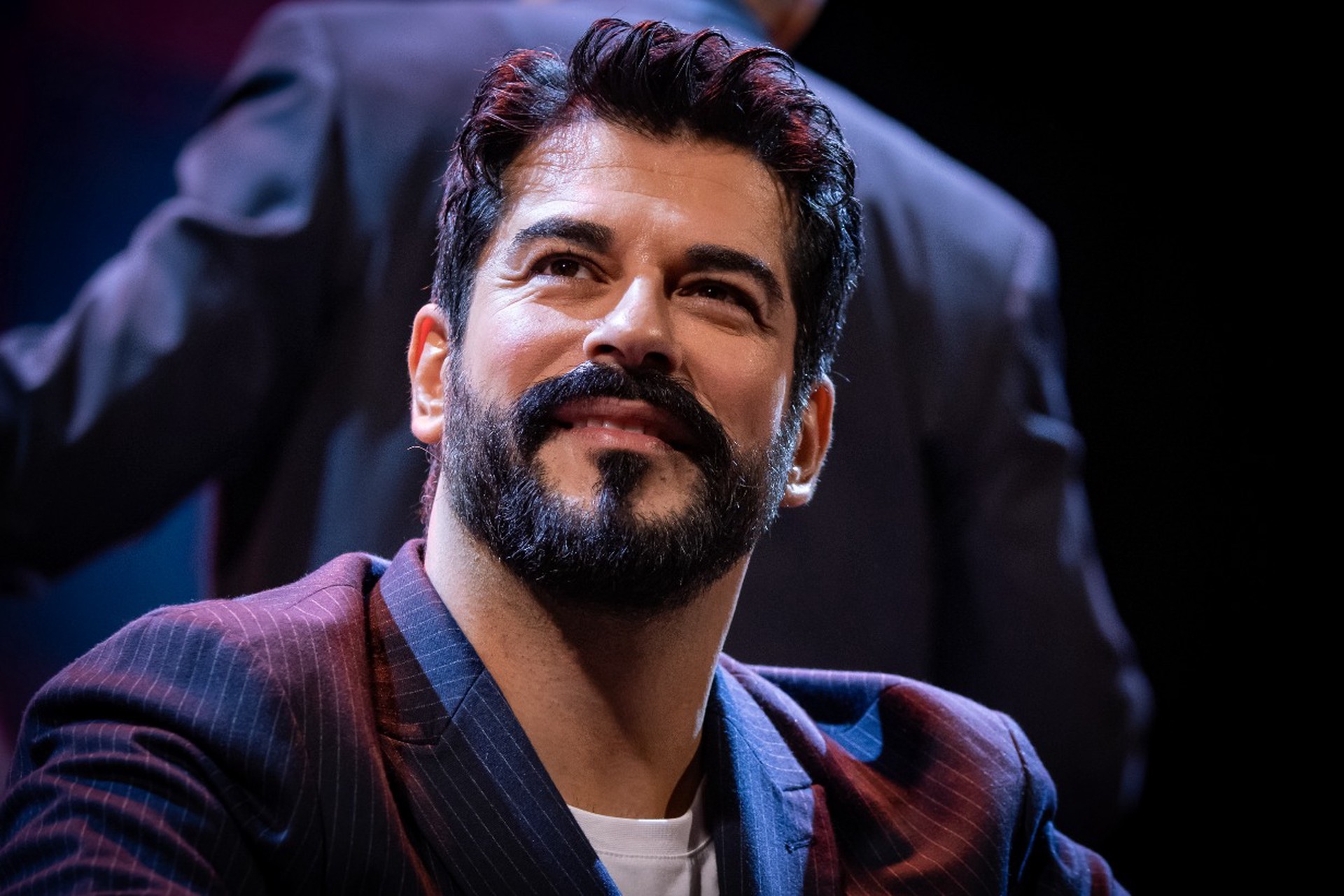 Бурак Озчивит ответил, почему турецкие сериалы так популярны в России