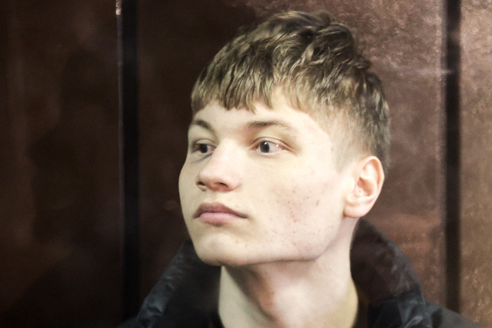 Задержан еще один сообщник футболиста, убившего женщину в Москве