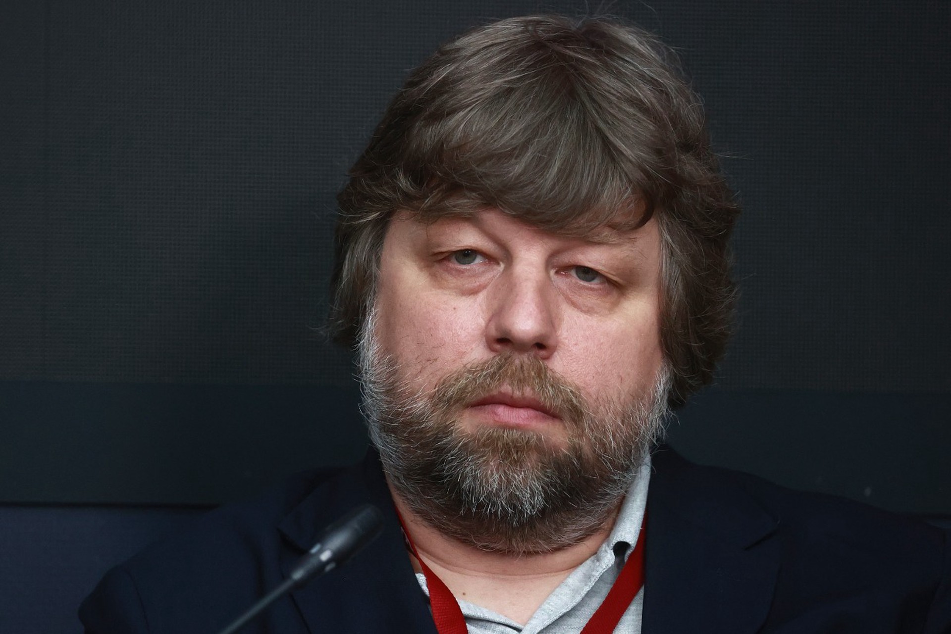 Отец Бутягина заявил, что семья оспорит решение о депортации археолога на Украину