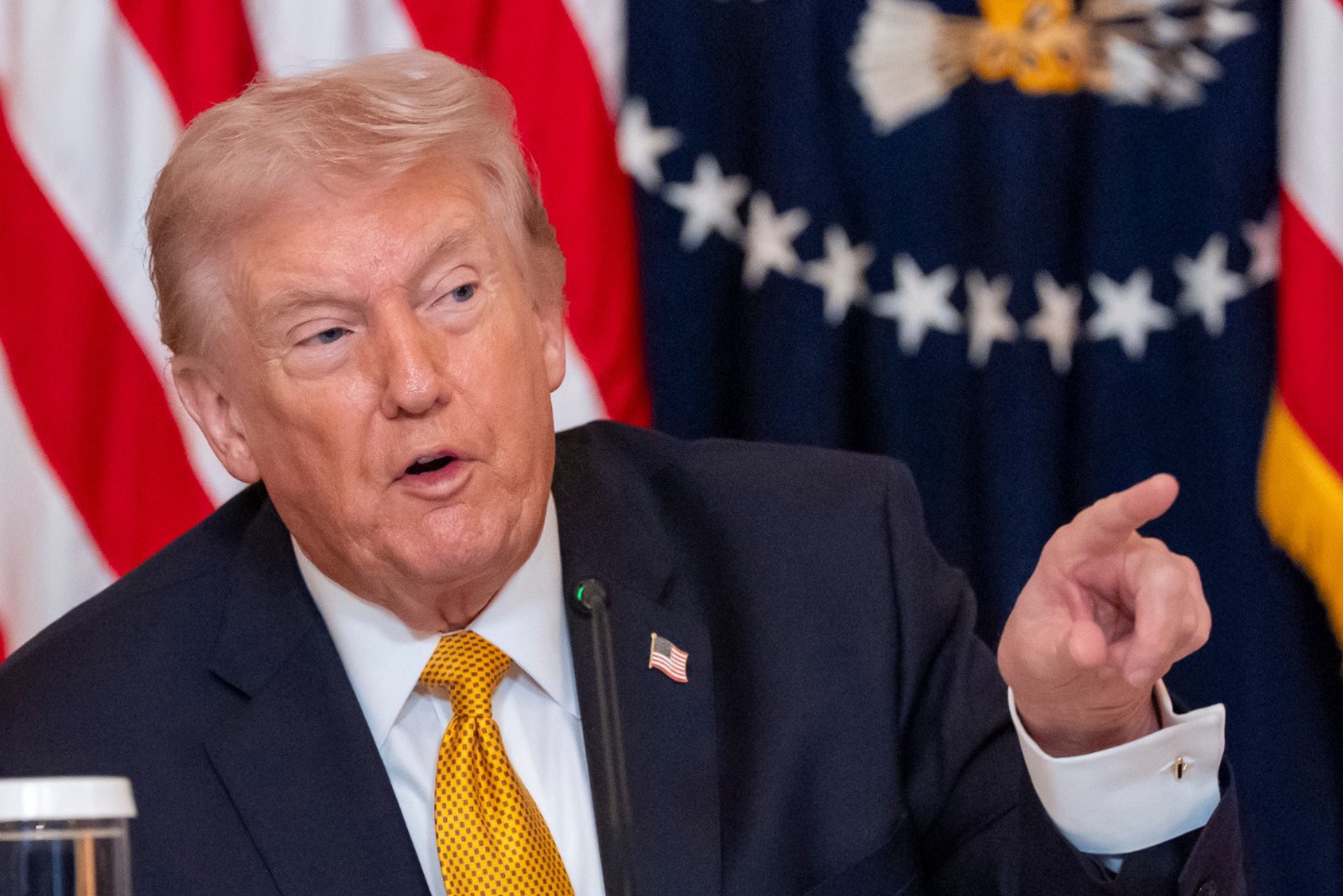 Упрямство в Кубе: почему Трамп нацелился на Гавану именно сейчас