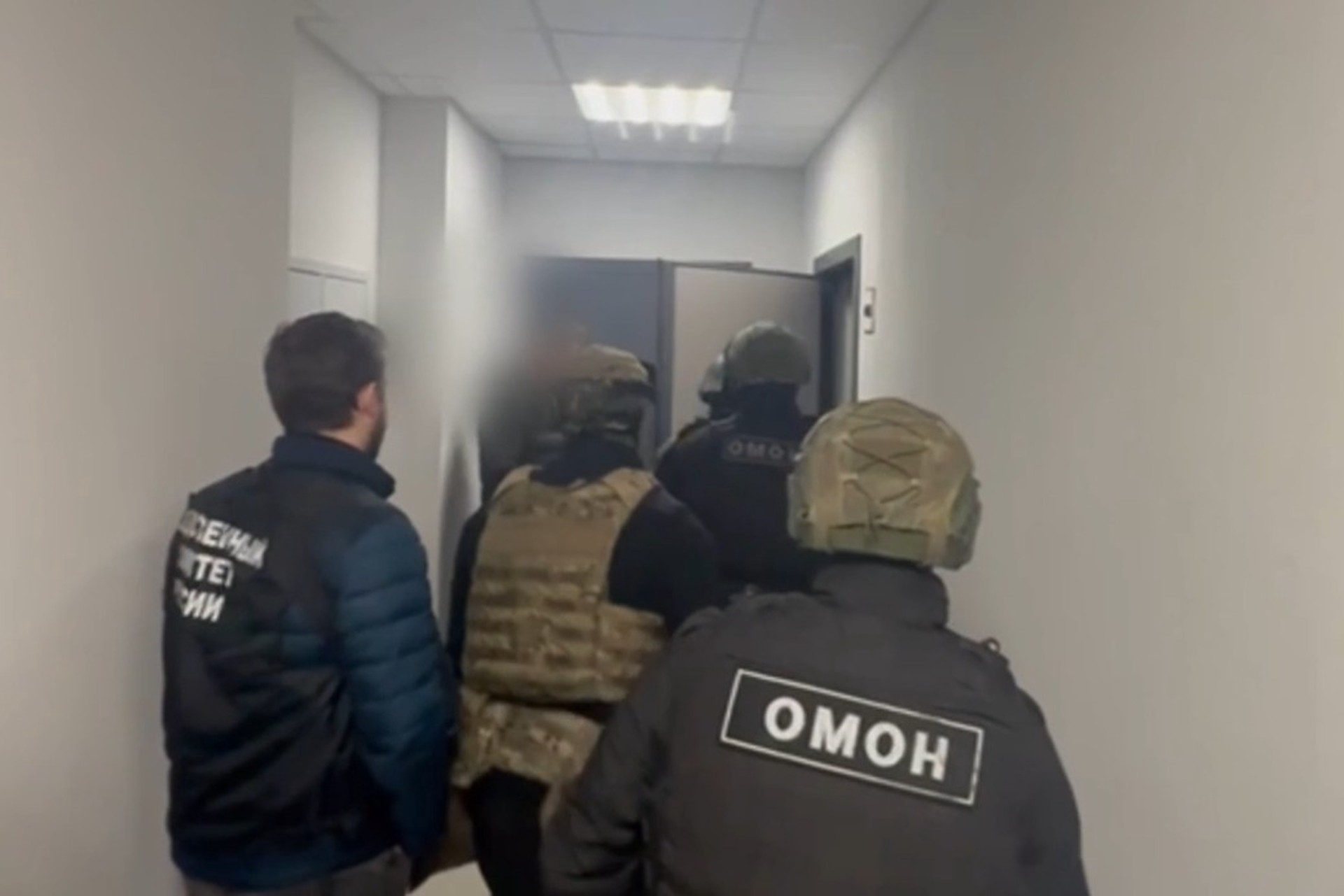 Раскрыта банда, устраивающая ДТП в российском городе