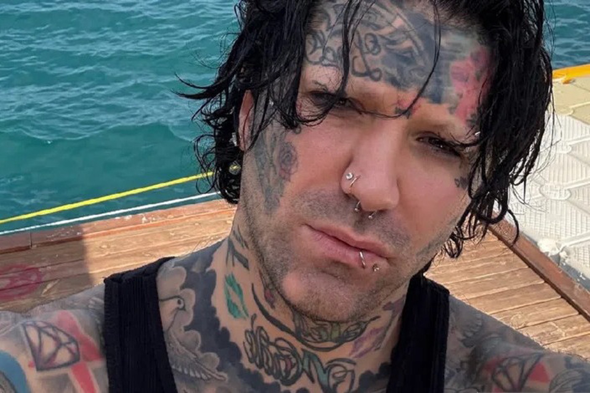 Разговоры Ганвеста о больших гонорарах оказались далеки от истины