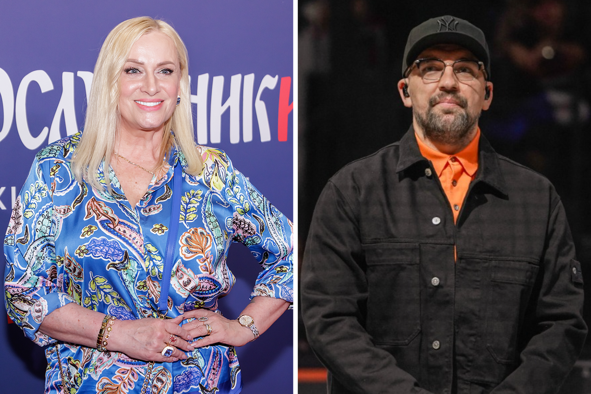 Гулькина назвала грядущий байопик о Басте историей звездной болезни