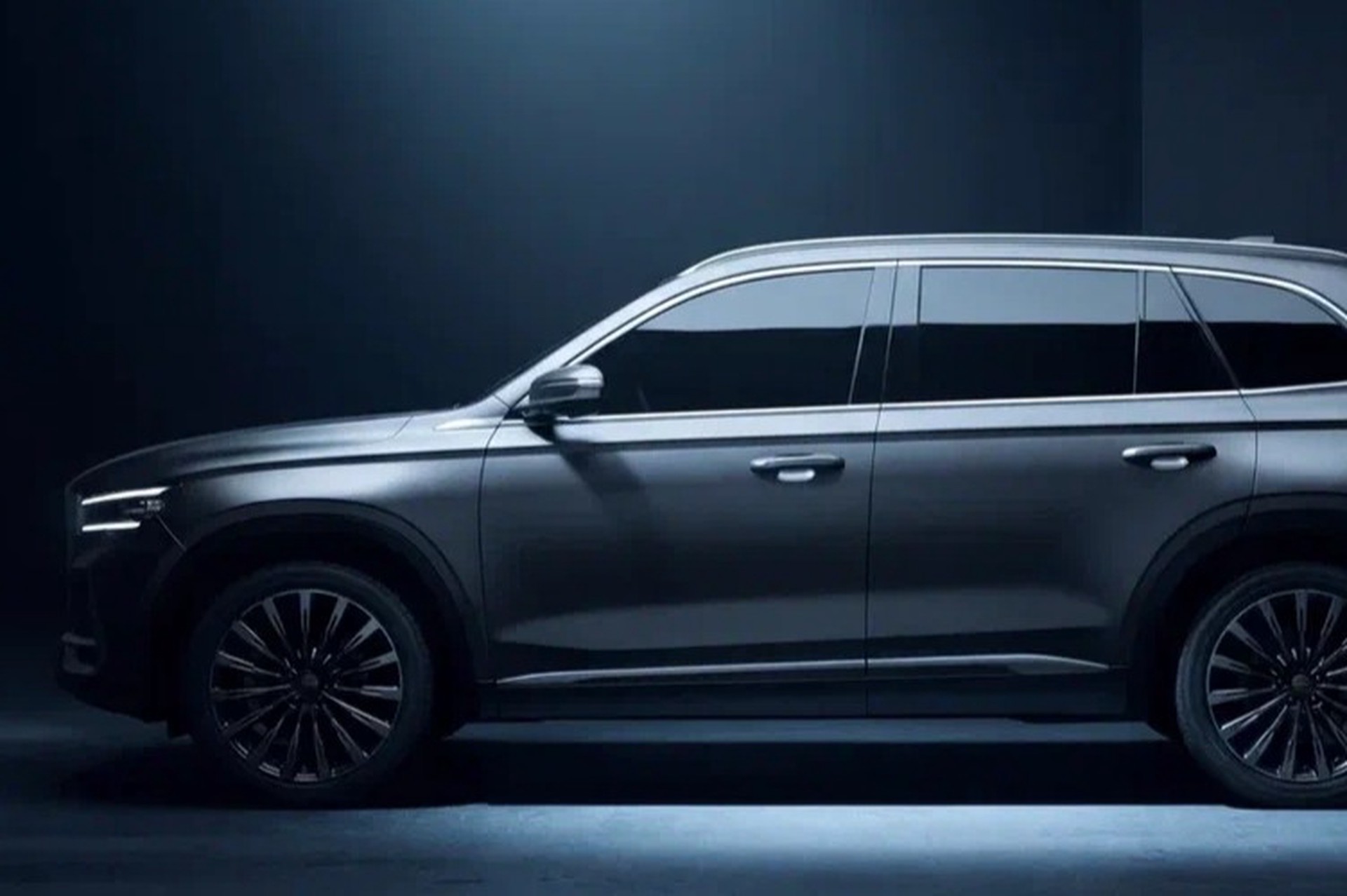 Автоэксперт рассказал, будет ли популярна у россиян новая Volga K50