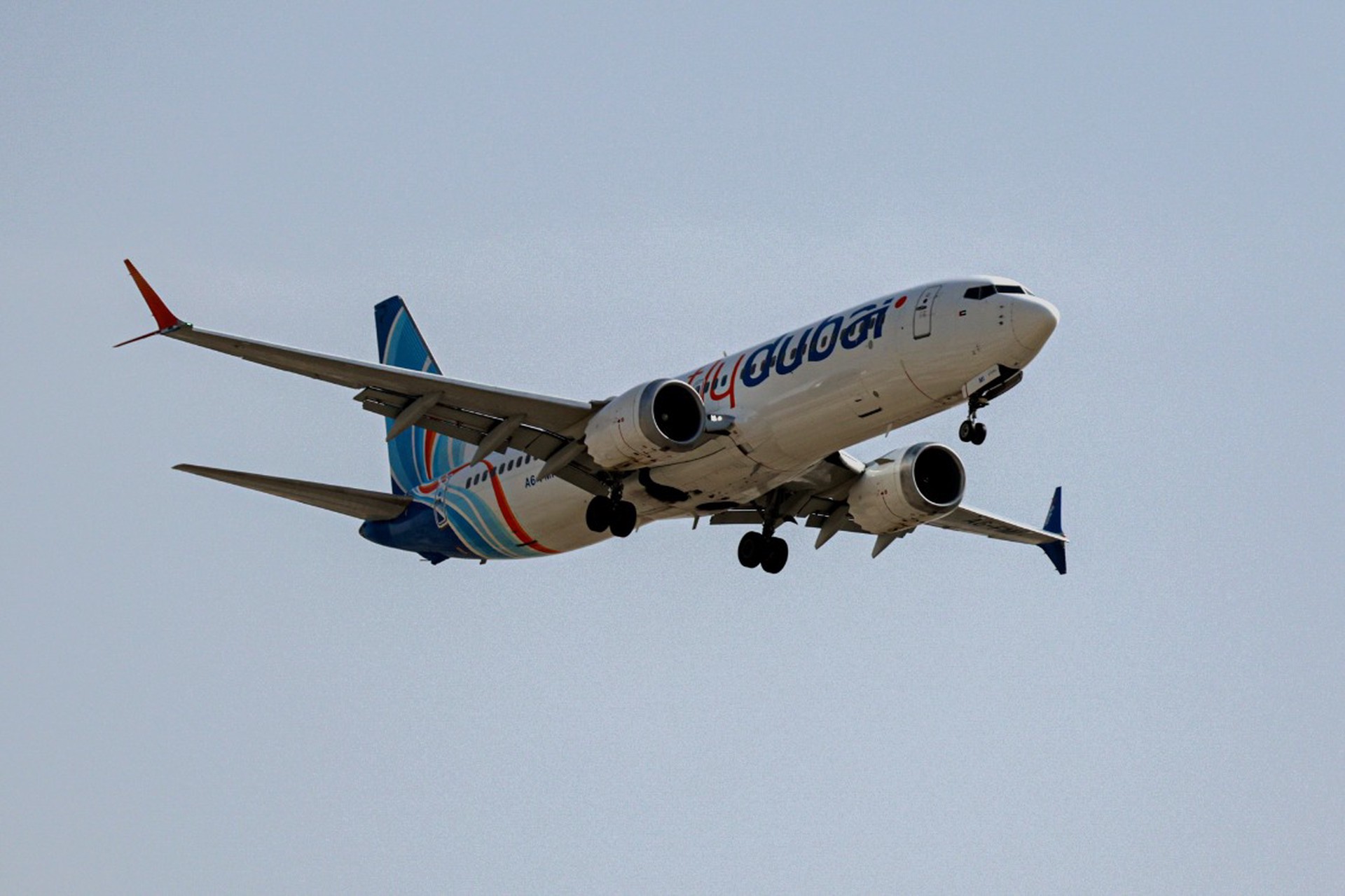 «Не делай этого! О Боже!»: 10 лет назад Boeing 737 разбился в Ростове-на-Дону