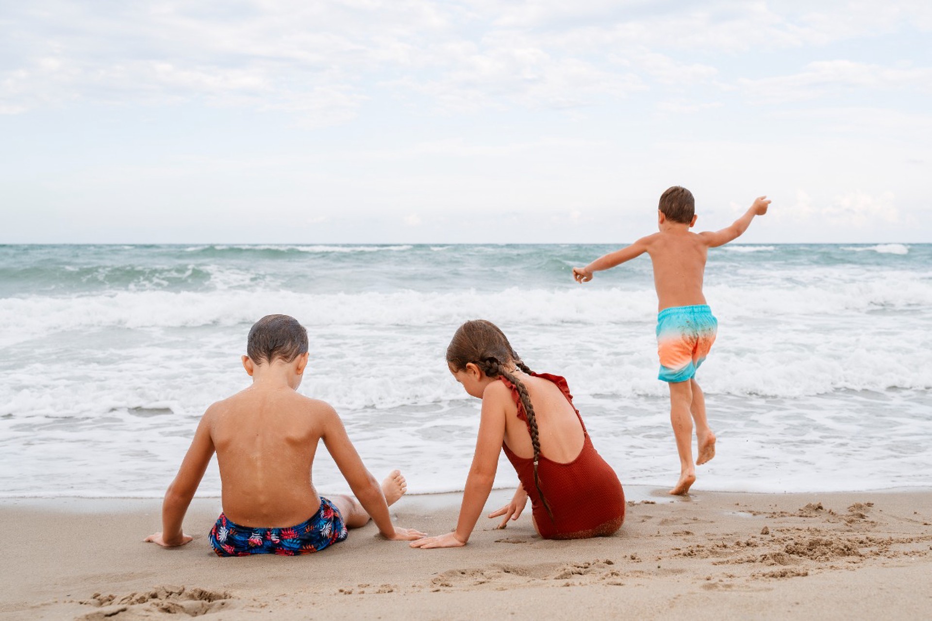  Оплачивать отдых многодетных за счет государства предложил депутат