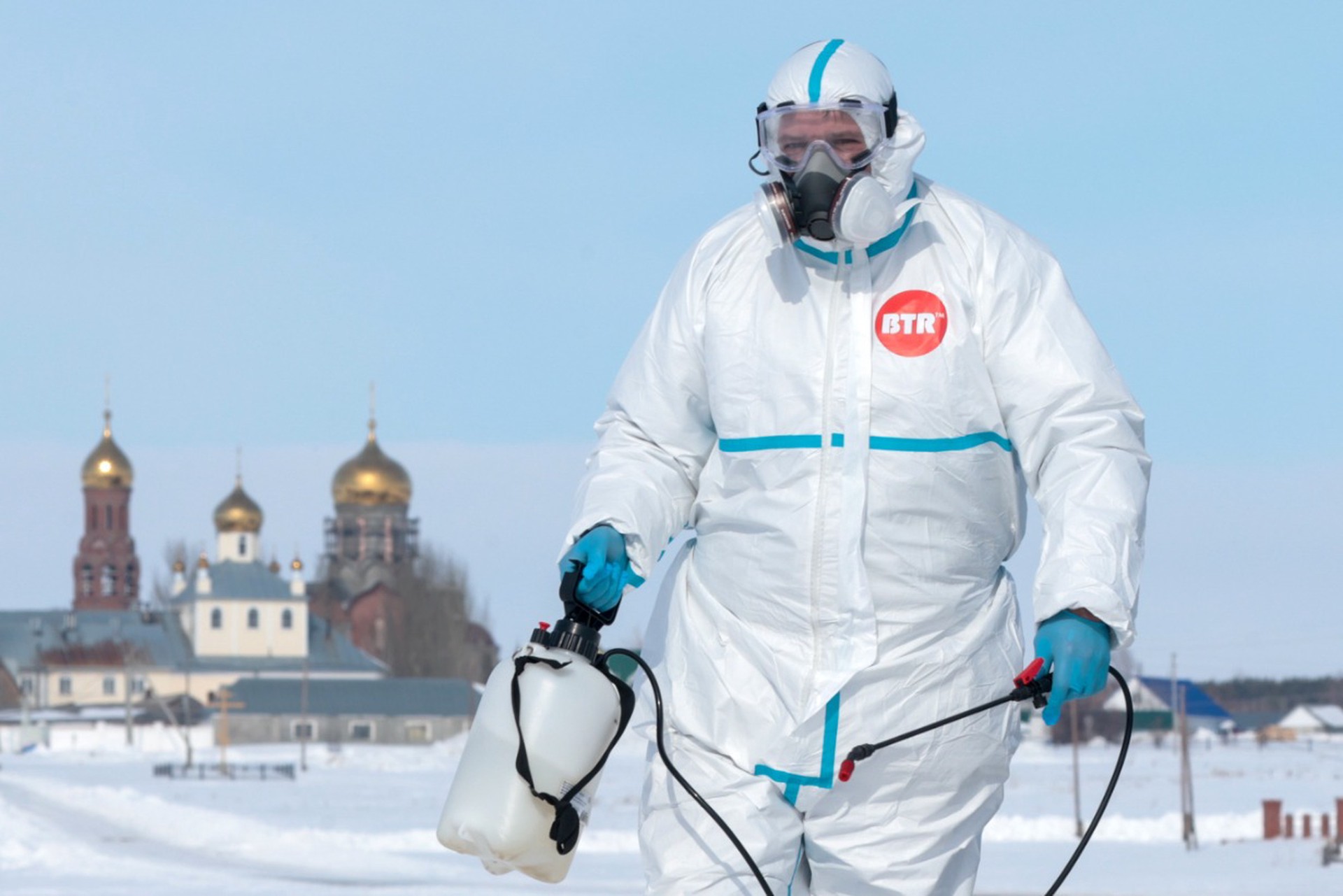 Ушли в забой: кто и зачем нагнетает панику из-за уничтожения зараженных животных