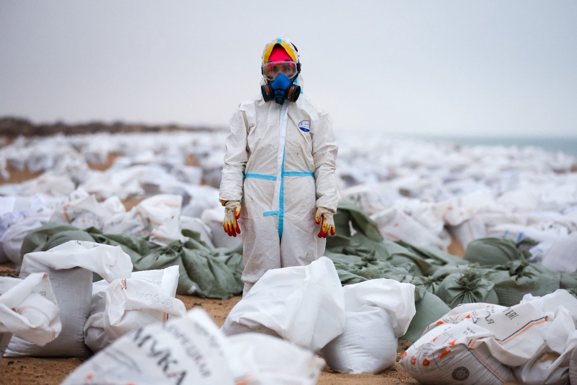 Добавили в ЧС: какой урок Россия извлекла из сотрудничества с НАТО по ликвидации бедствий