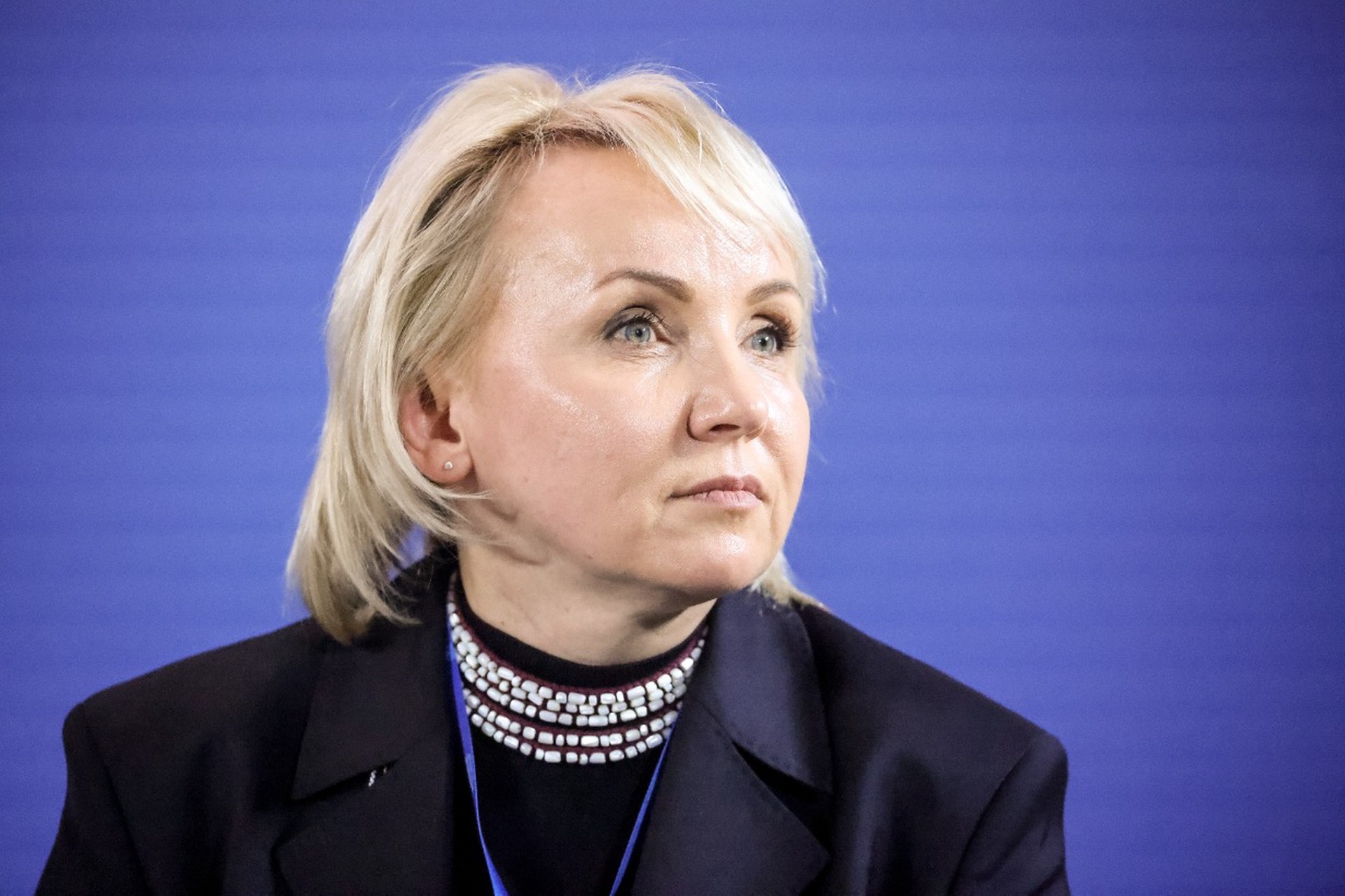 Глава ЕАО рассказала, в чем преимущества женщин в политике