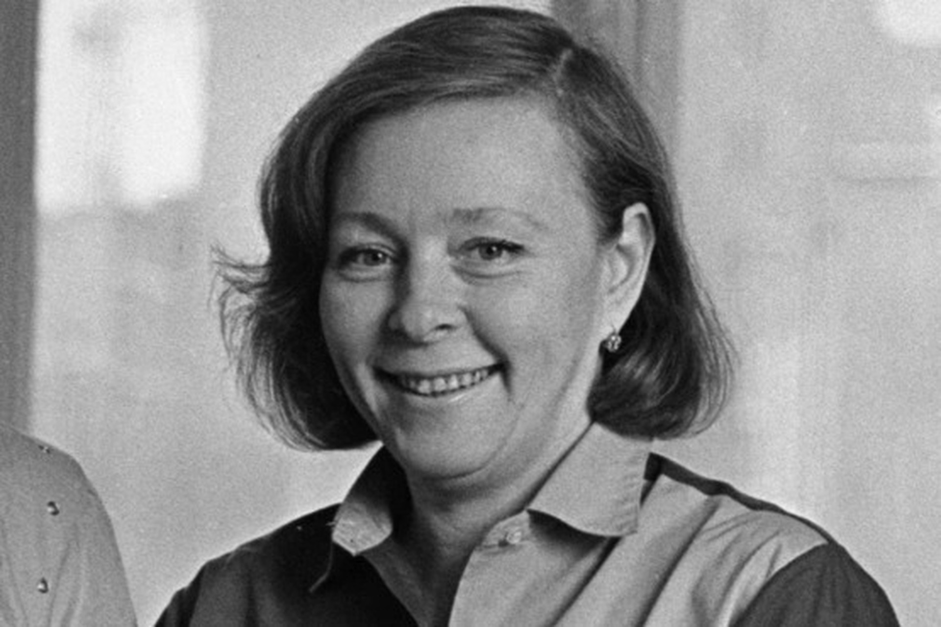 Жена Олега Басилашвили ушла из жизни на 92-м году