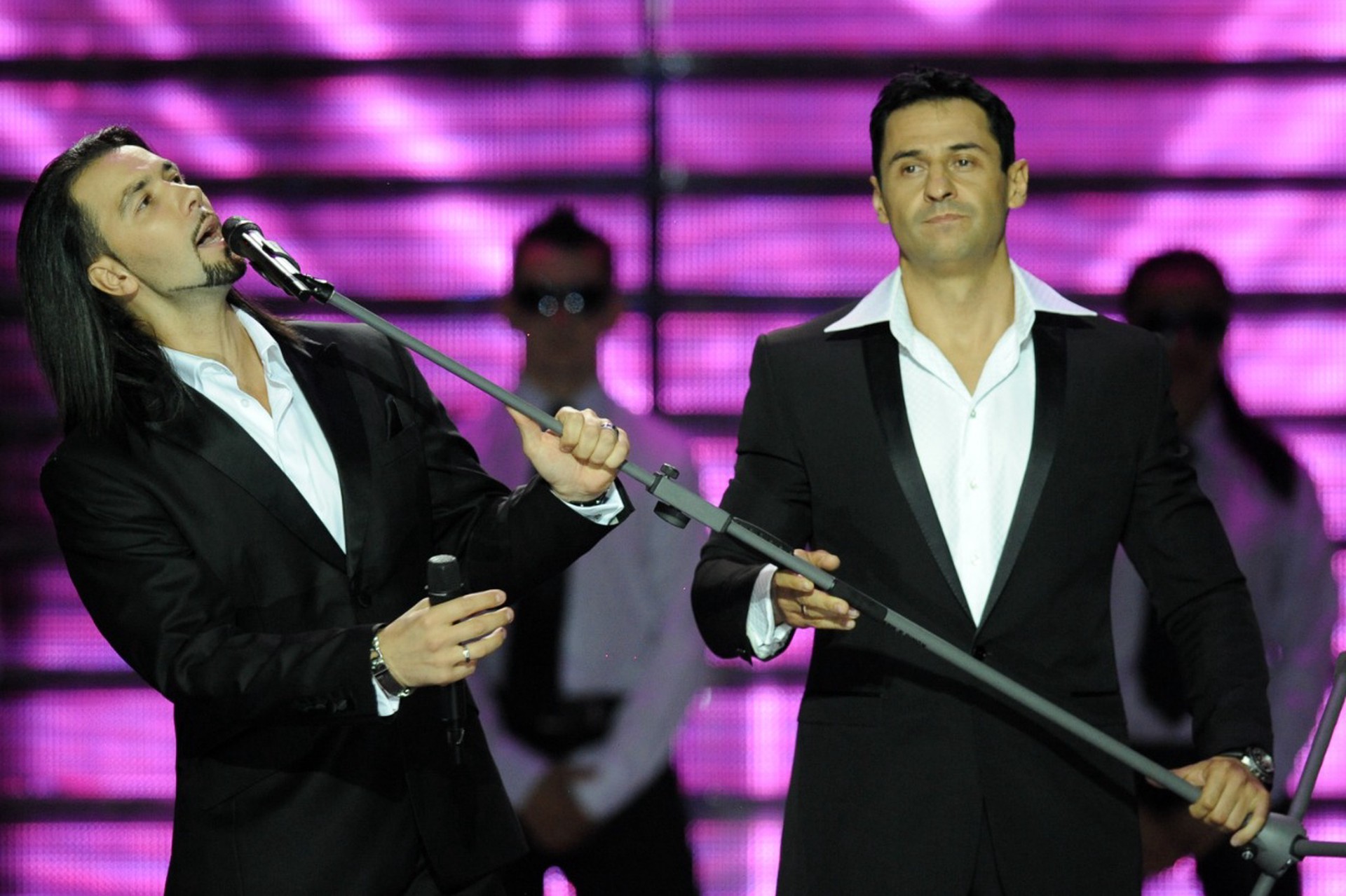 Продюсер дал неутешительный прогноз тенденции возвращения звезд 2000-х