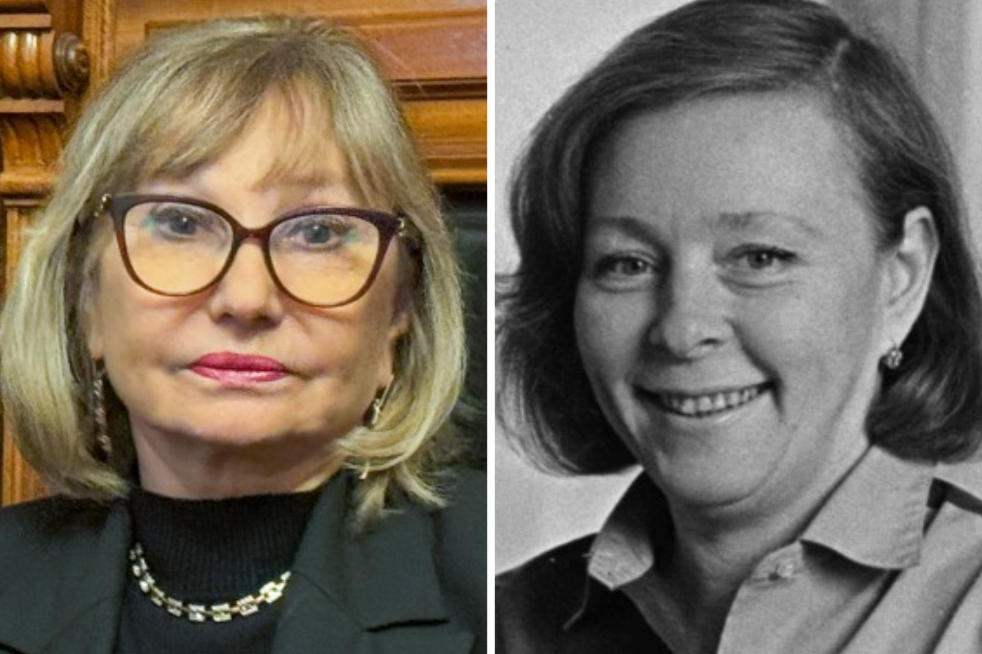 Жена Боярского рассказала о болезни супруги Басилашвили