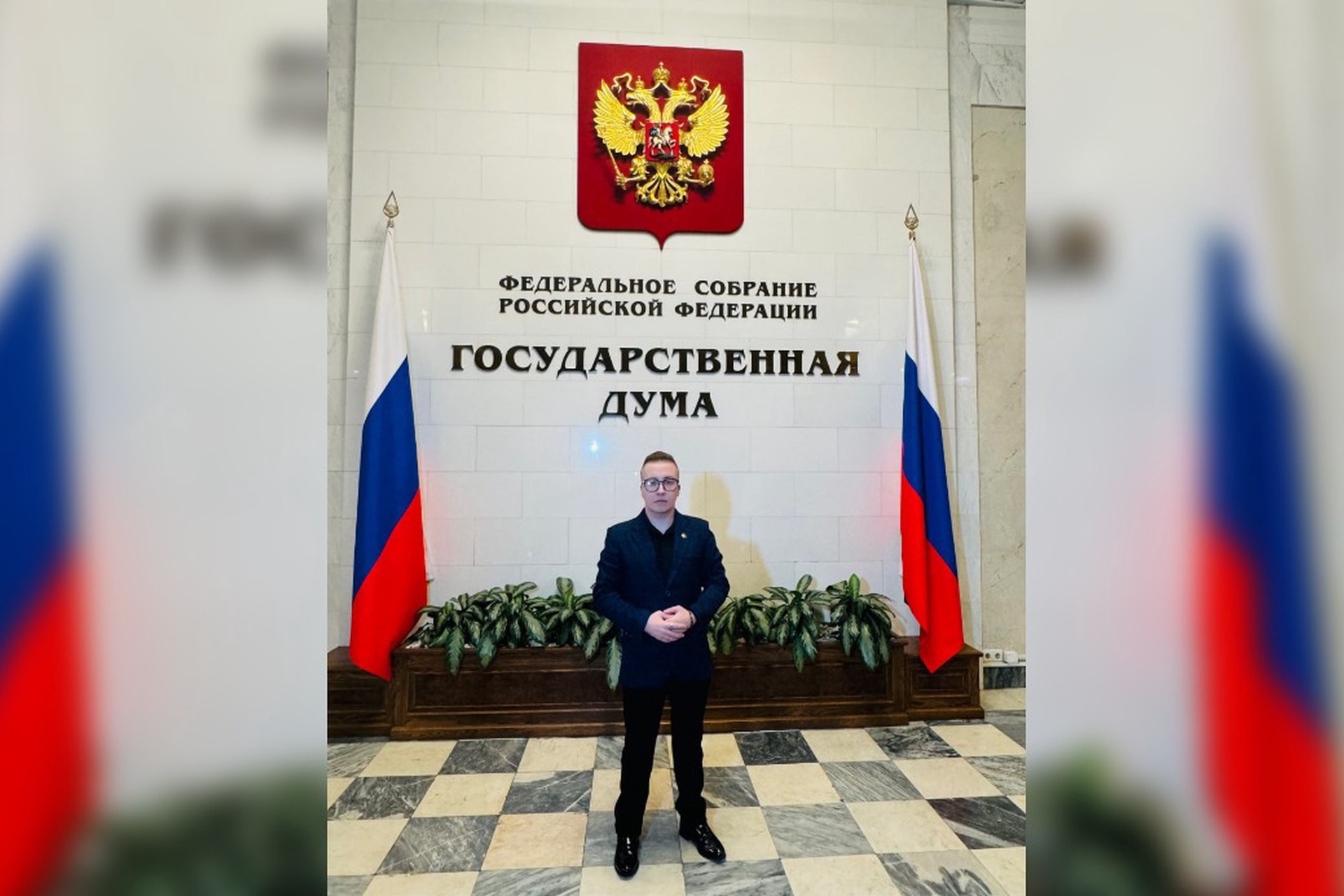 Продюсер назвал возможных кандидатов в Госдуму из числа звезд