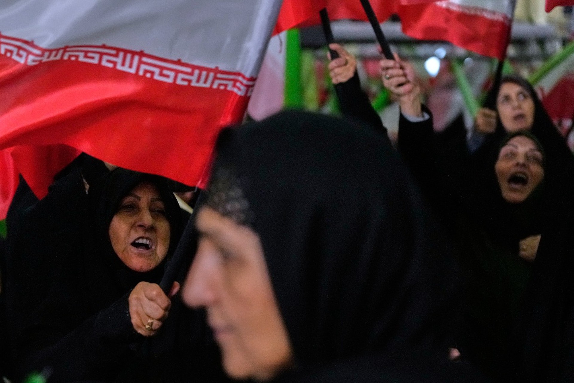 Солдаты ВСУ в ужасе от действий армии США в Иране