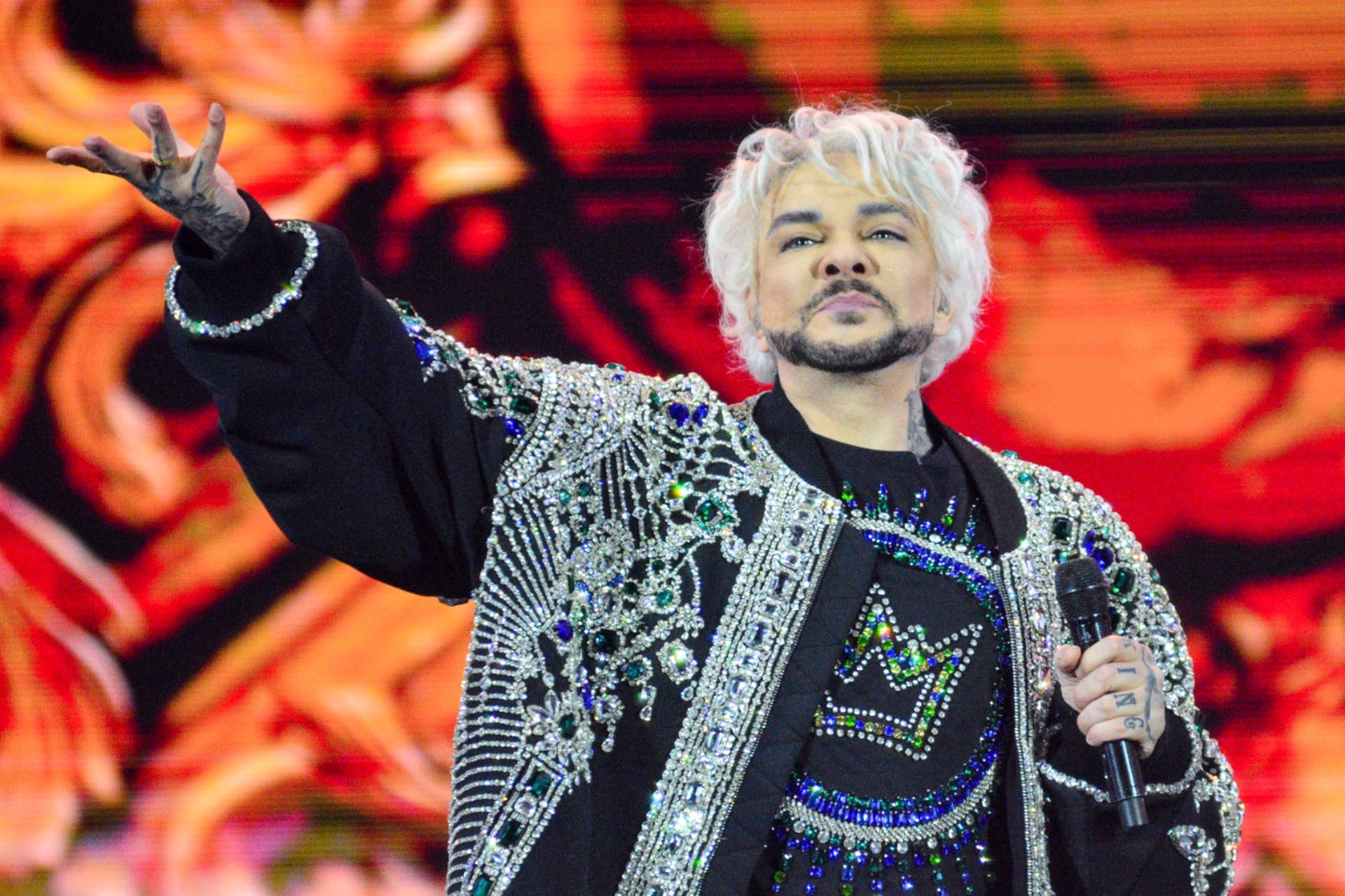 Примы дон: с кем помимо Пугачевой у Киркорова были отношения