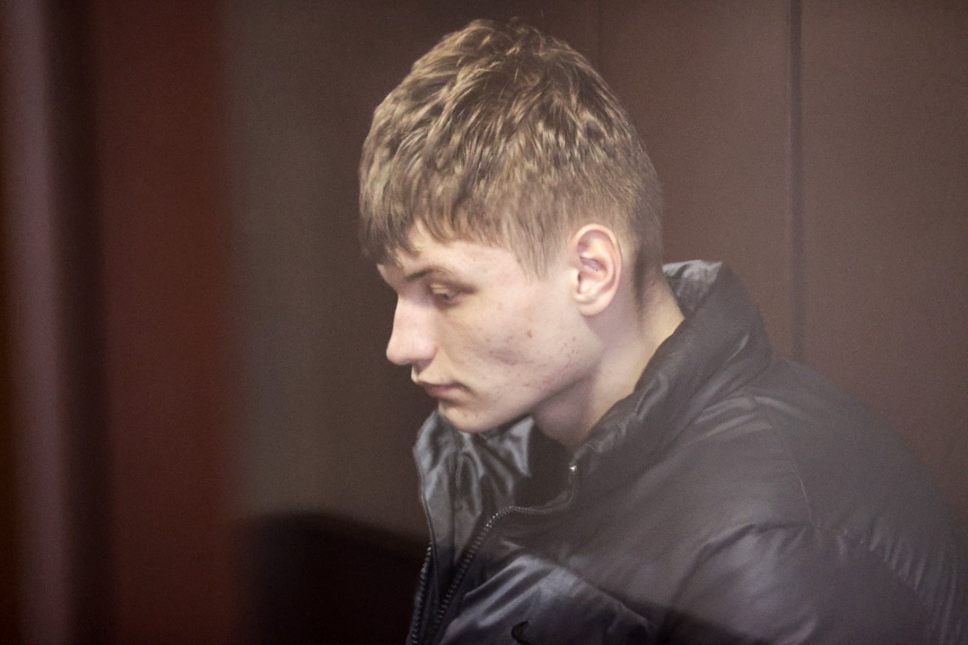 Защита футболиста-убийцы хочет смягчить приговор