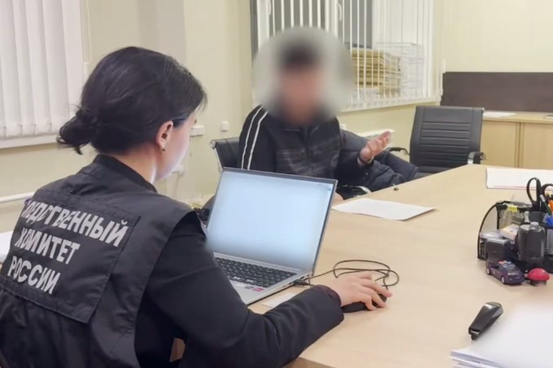 Задержаны еще два фигуранта дела о жестоком убийстве на Строгинском бульваре