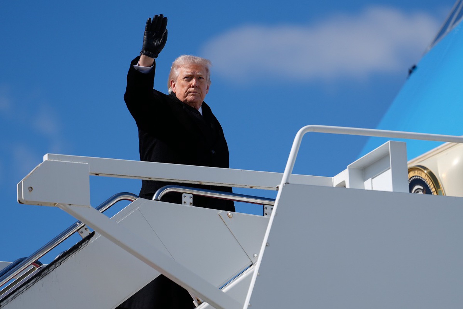 У США есть четыре сценария на Ближнем Востоке, но все они плохие