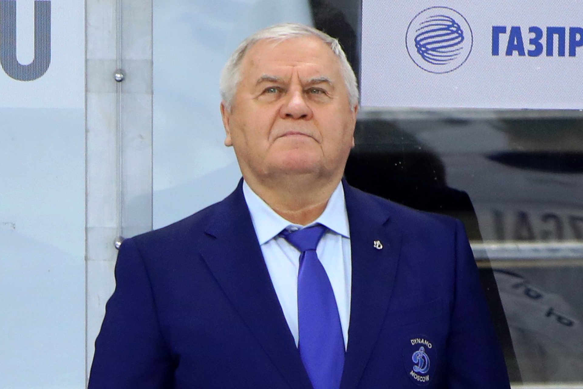 Экс-тренер сборной России по хоккею Крикунов поздравил Овечкина с уникальным достижением