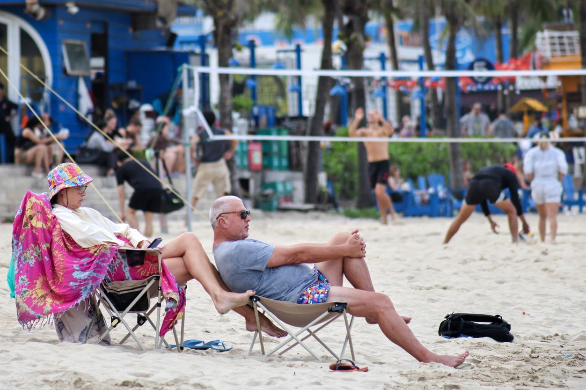 Названа стоимость летнего отдыха во Вьетнаме для россиян