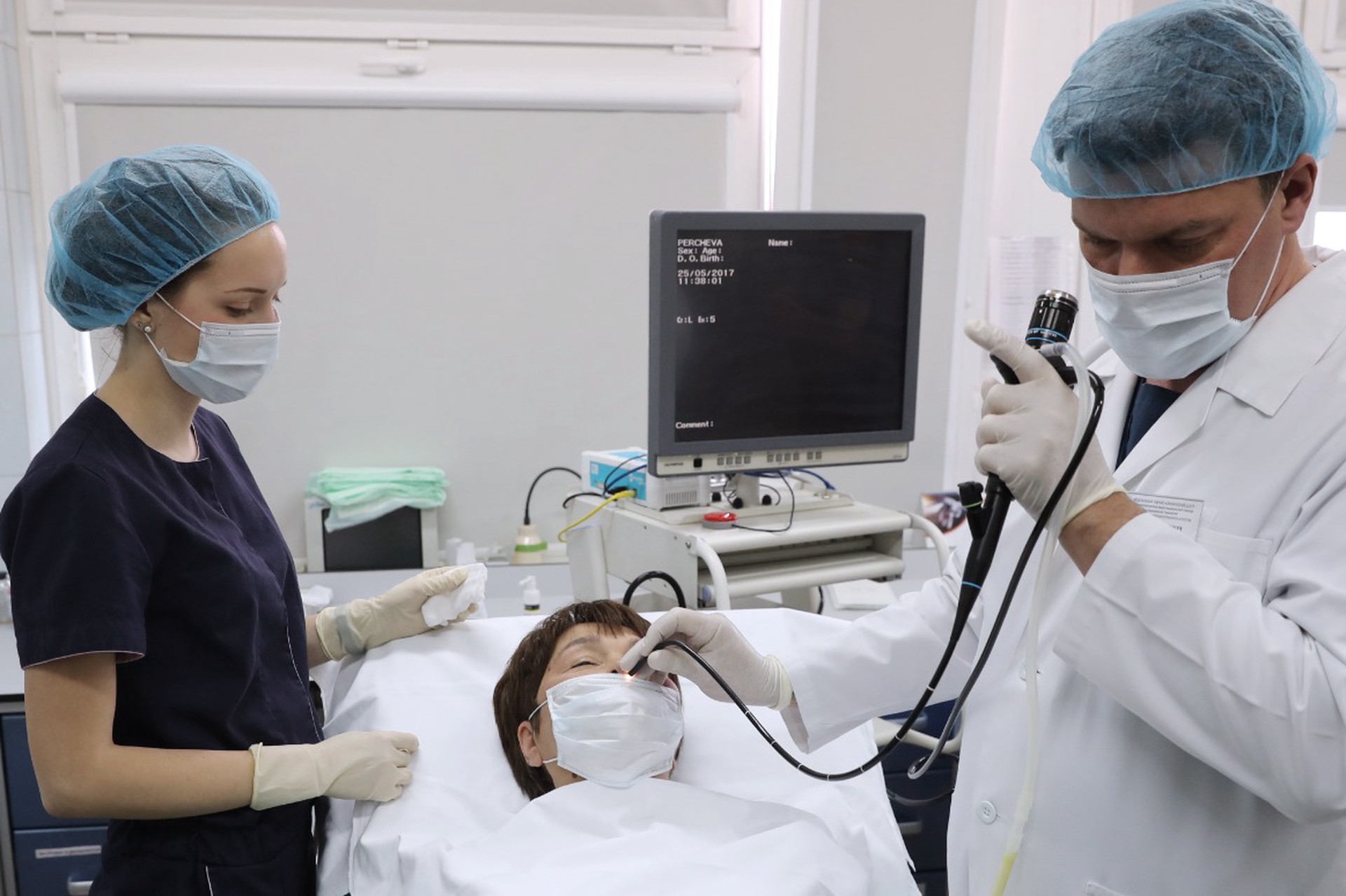 Онколог назвал восемь обязательных обследований для профилактики рака