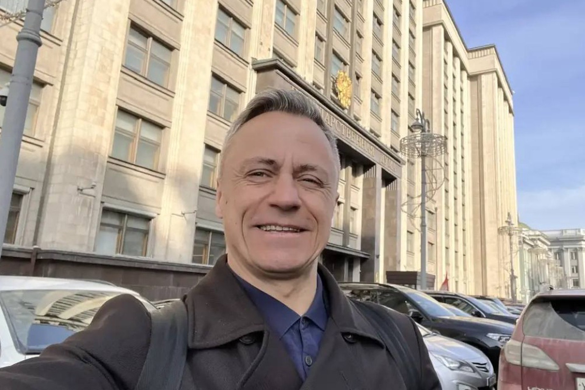 Депутат Самокиш может лишиться мандата из-за скандального поста в Telegram