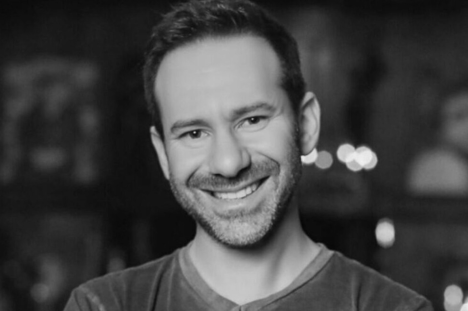 Умер владелец OnlyFans Леонид Радвинский