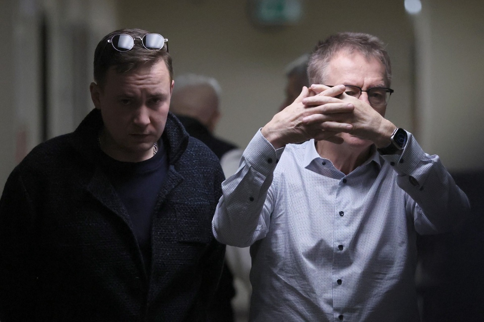 Суд обратил в доход государства имущество Галицкого на сумму 8 млрд рублей