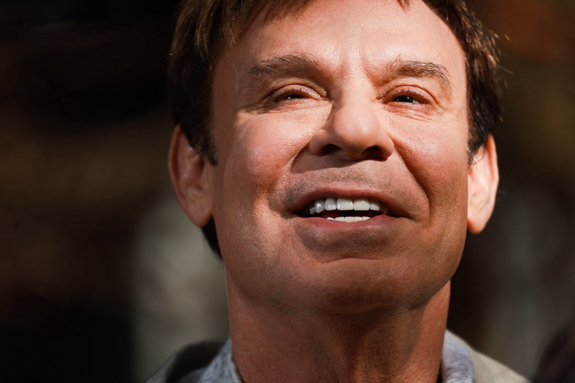 Железный Ефим: 70 лет Нахиму Шифрину