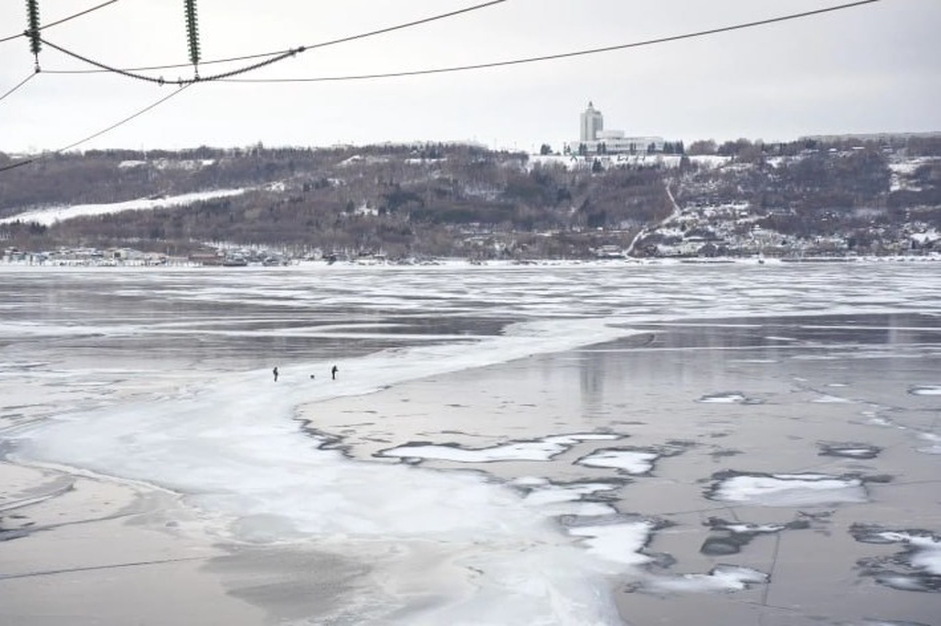 Названа вероятная причина пропажи школьников в Ульяновске