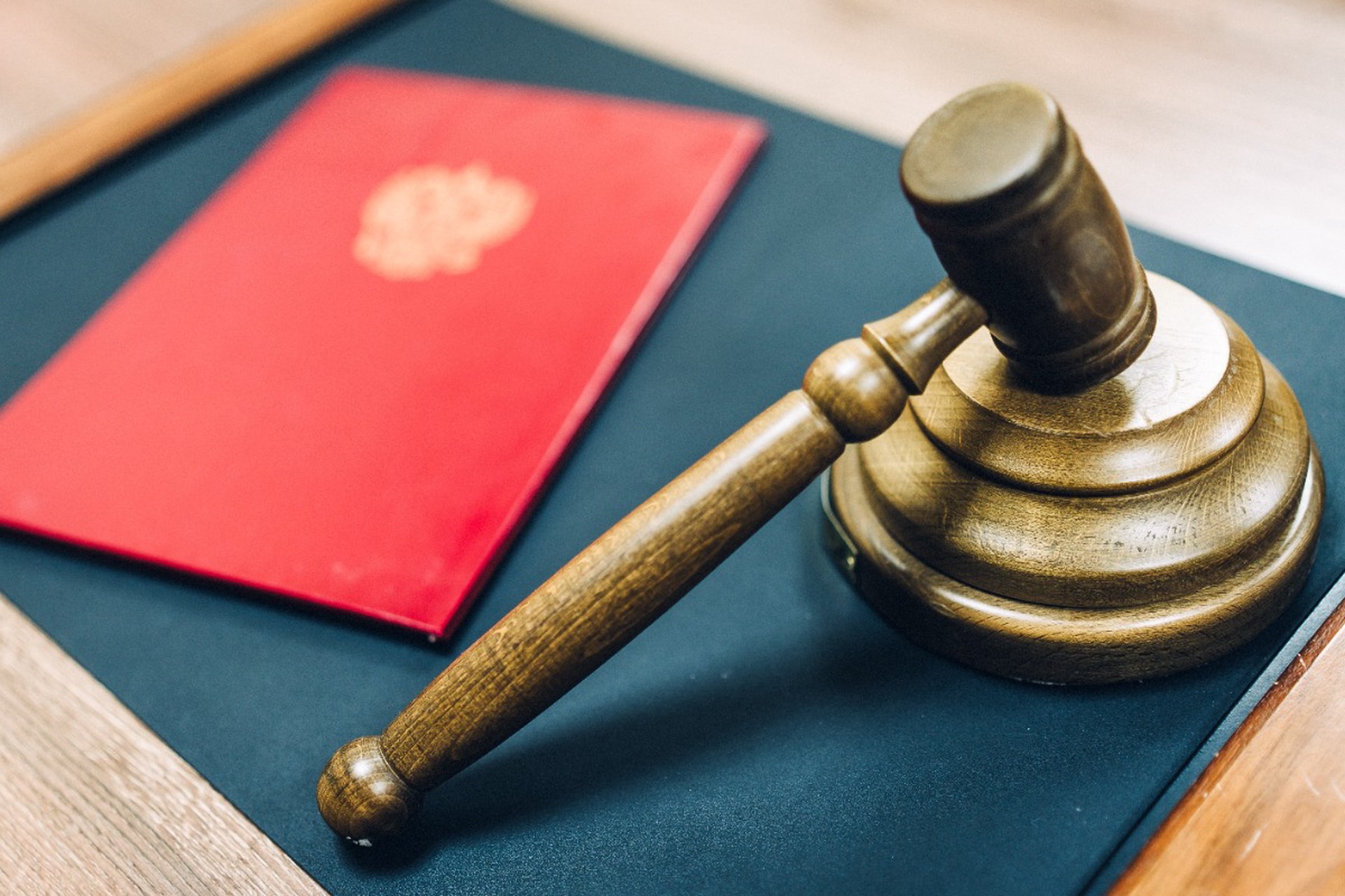 На новых территориях хотят засчитывать судьям рабочий день за два