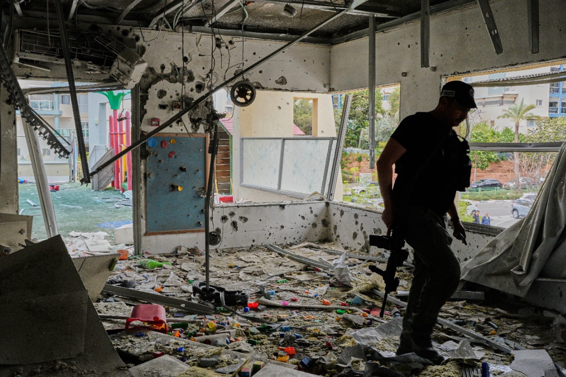 Стало известно, когда США планируют закончить войну в Иране