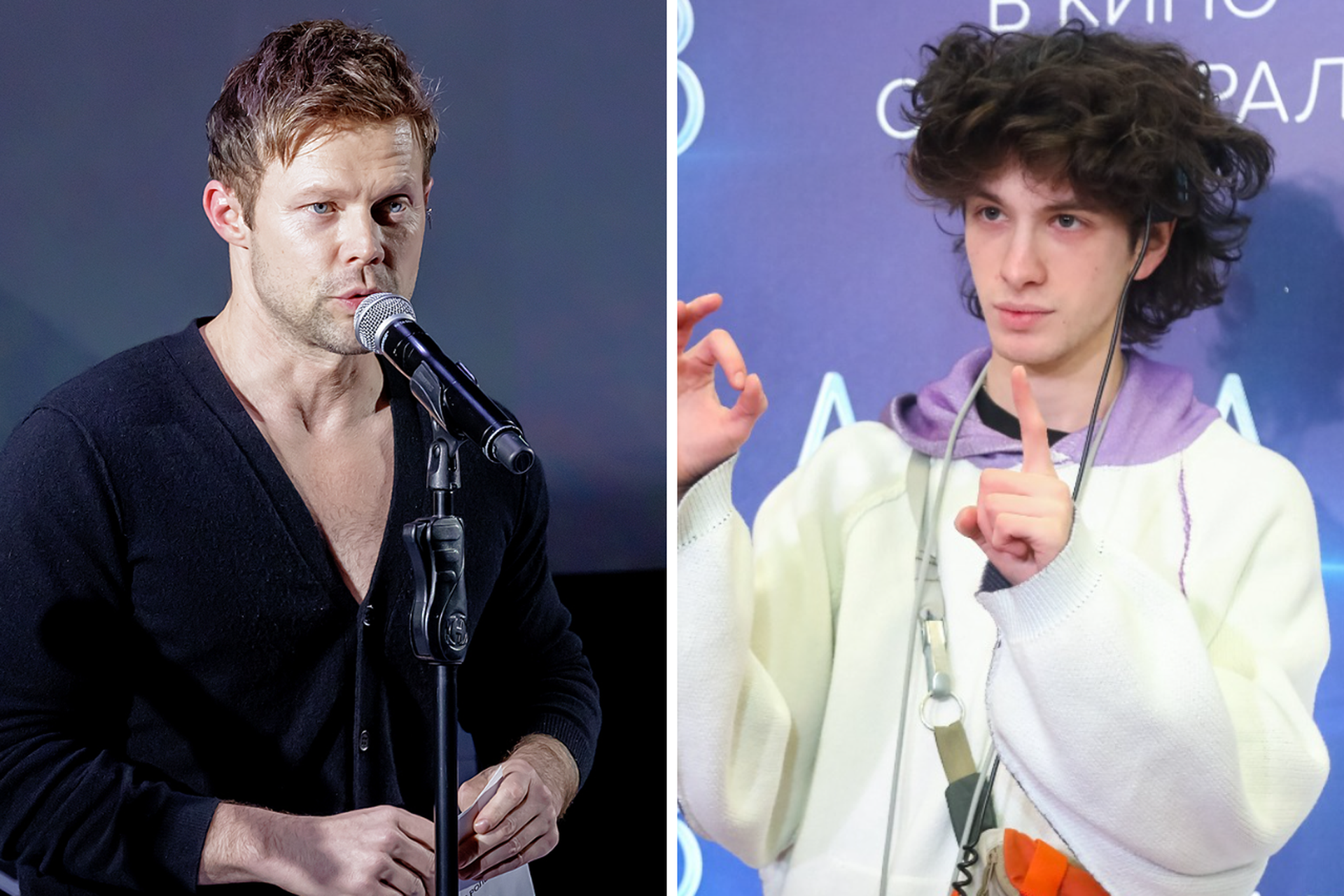 Актер Воробьев назвал Эйдельштейна примером небезнадежности зумеров