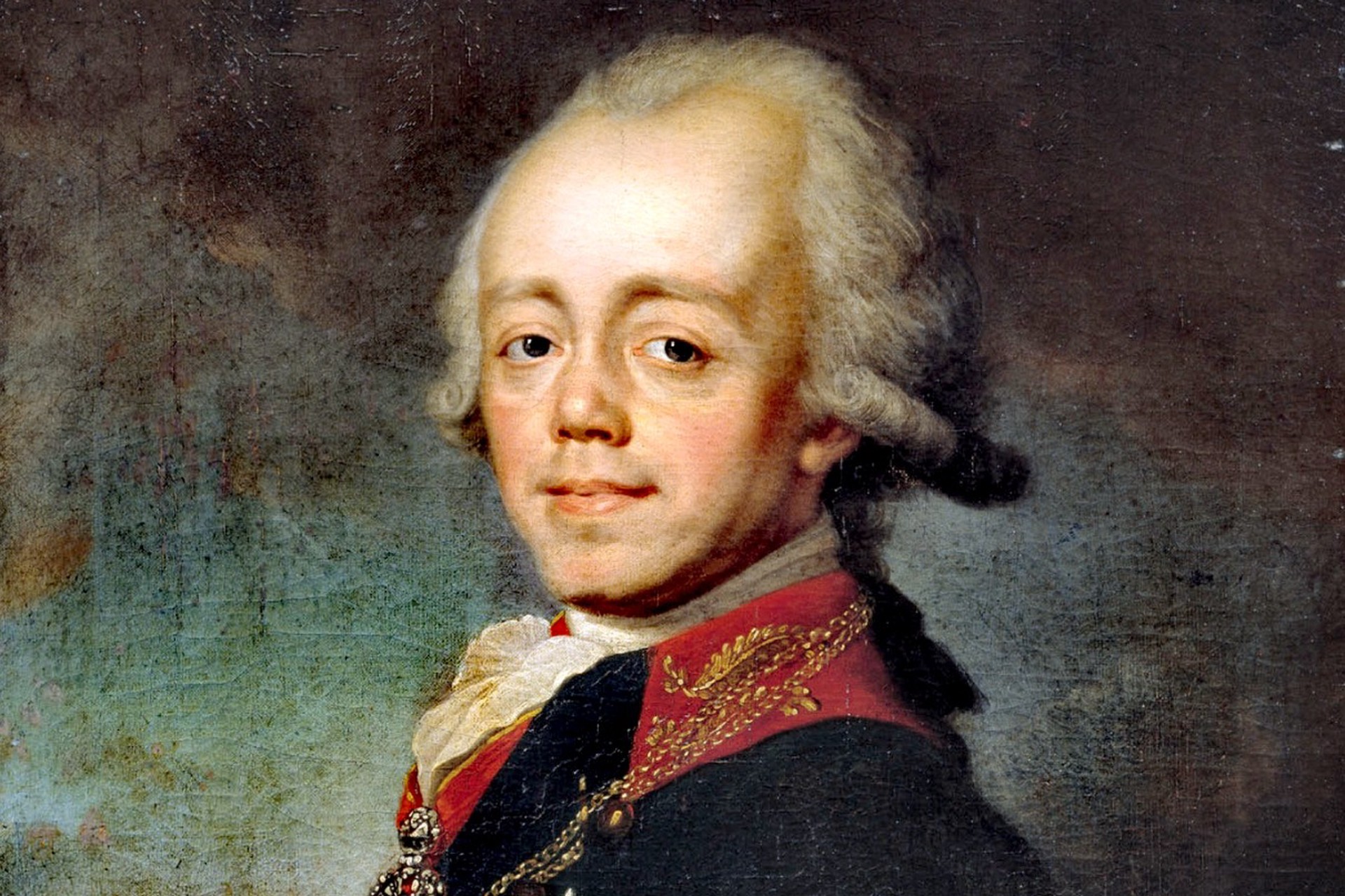 Переворот навыворот: за что англосаксы возненавидели и убили Павла I