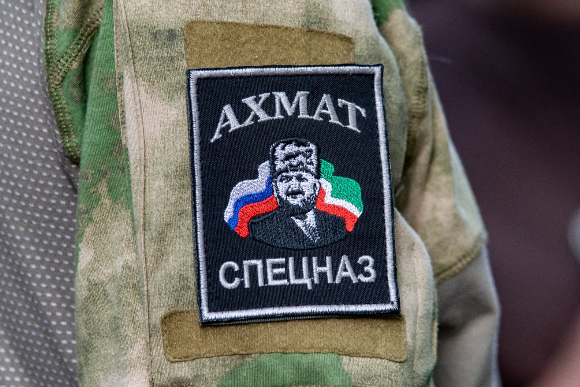 Российский боец потерял руку и ногу, спасая сослуживцев