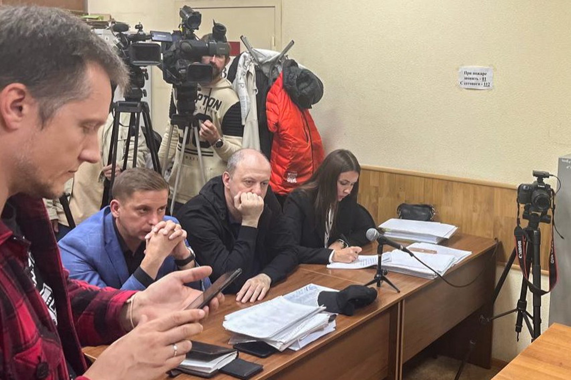 Родственница Олега Митволя рассказала о планах экс-чиновника после освобождения